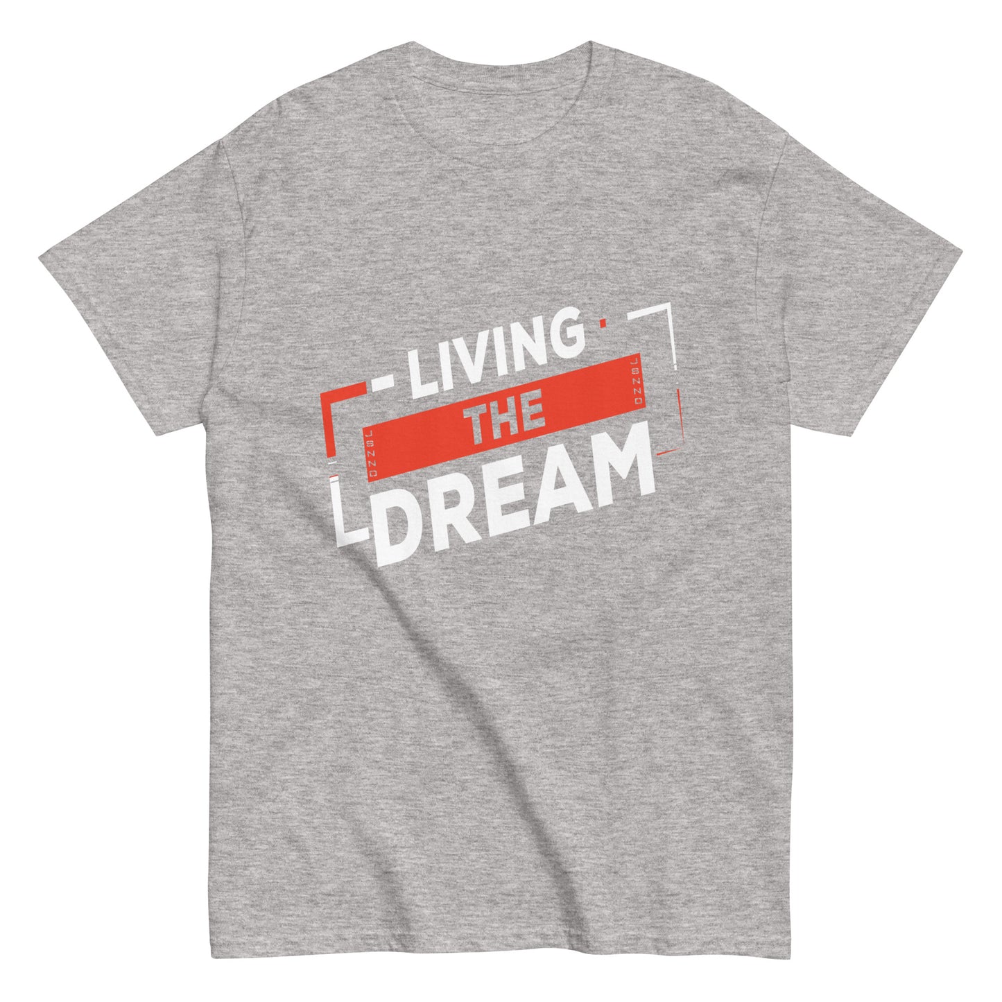 Living The Dream T-shirt