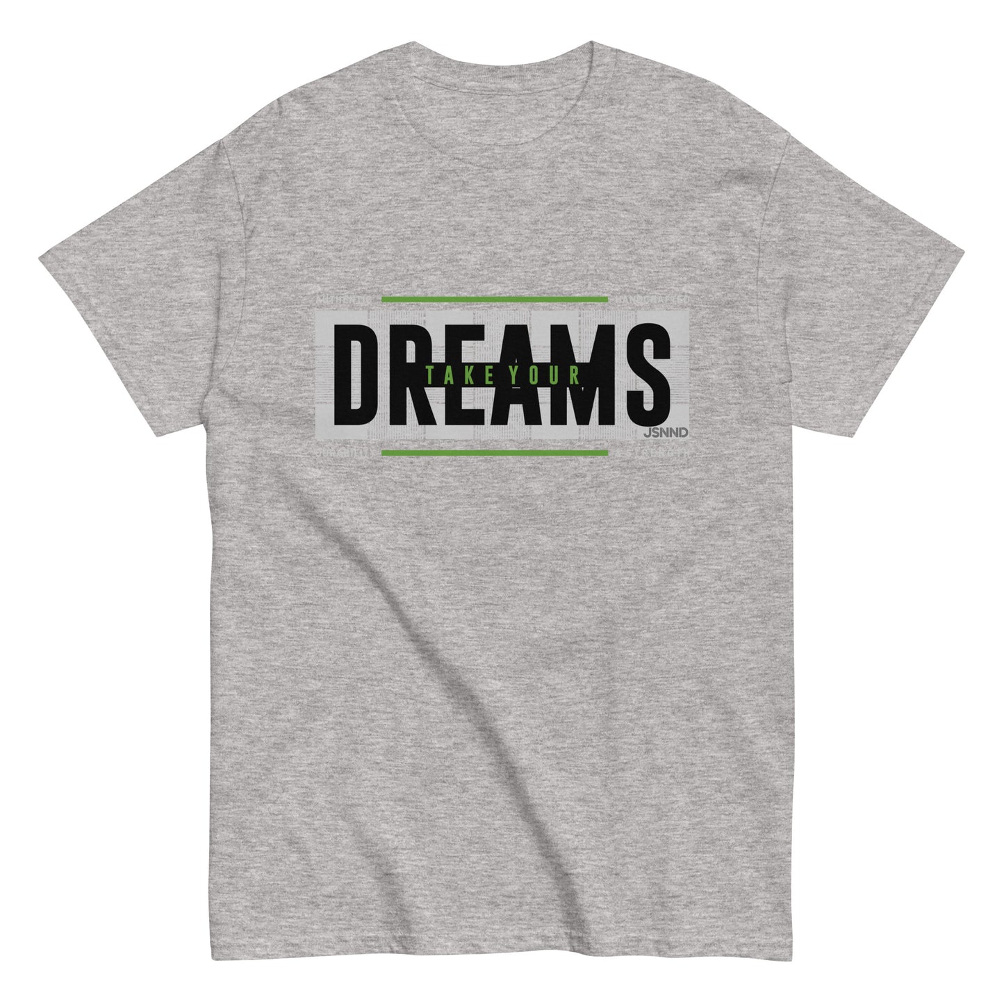 Dream classic tee