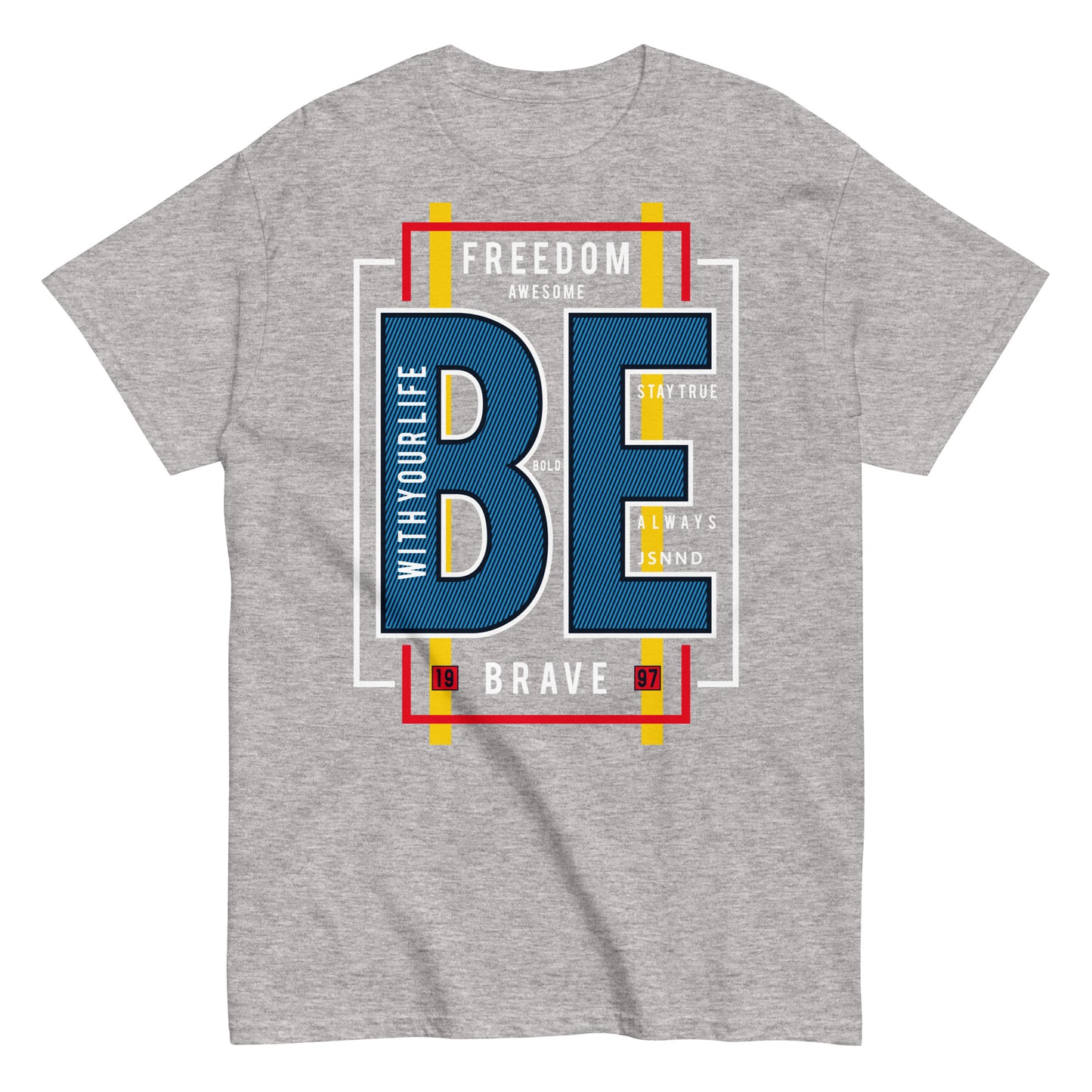 Be-Bereave T-shirt