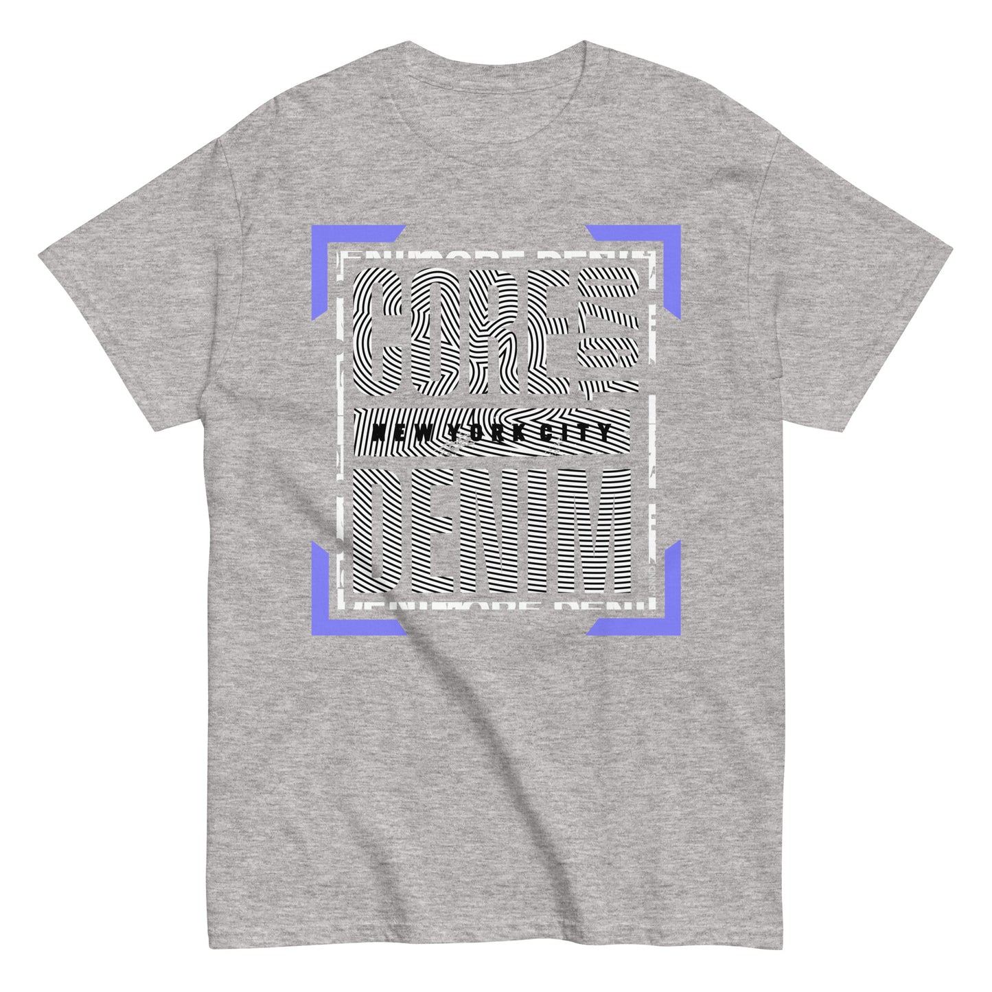 Core Denim T-shirt