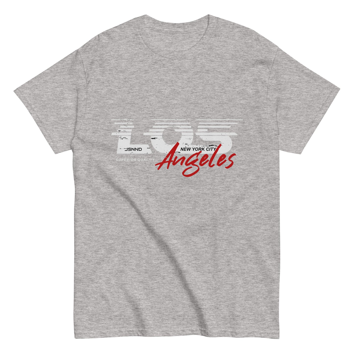 Los Angeles classic tee