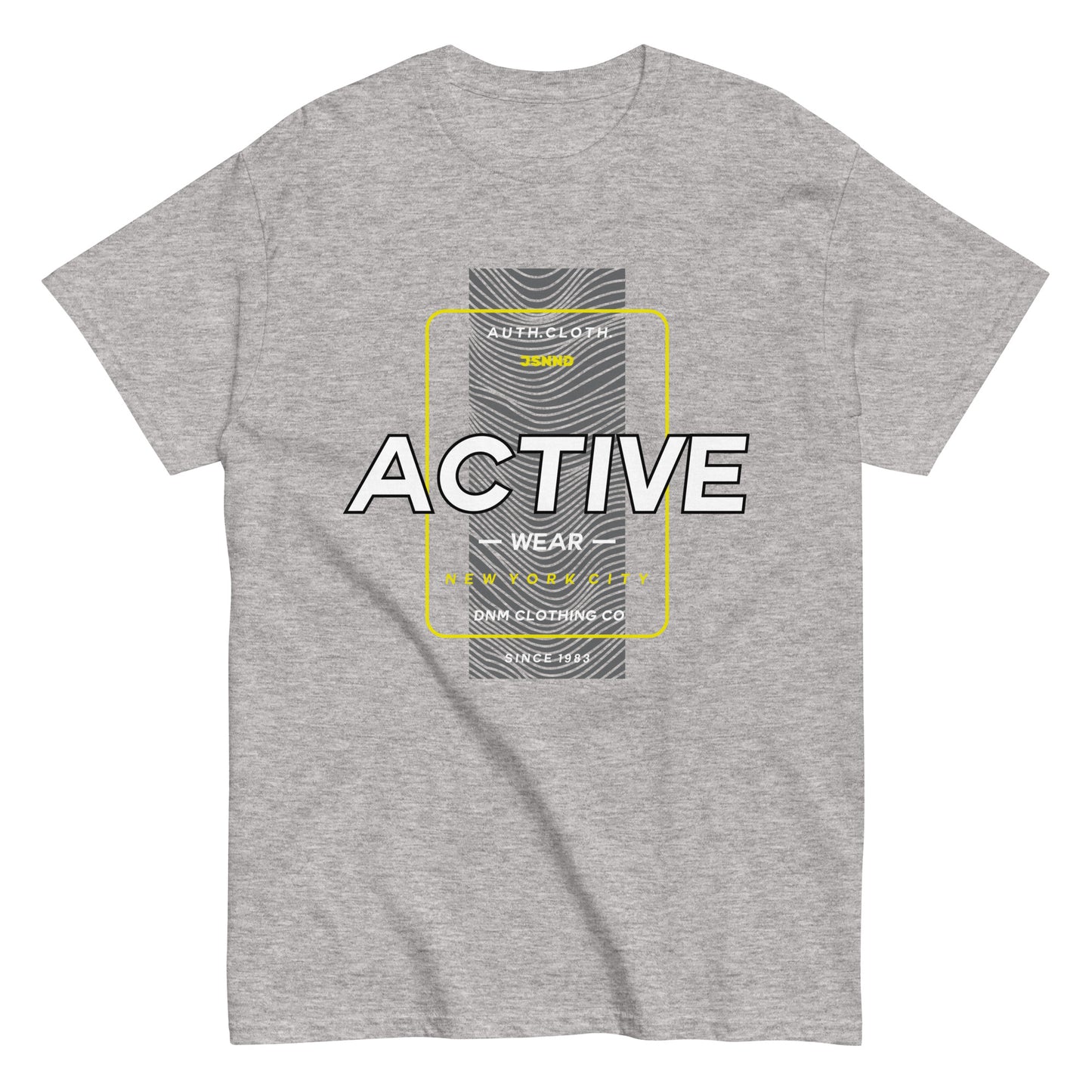 Active Wear