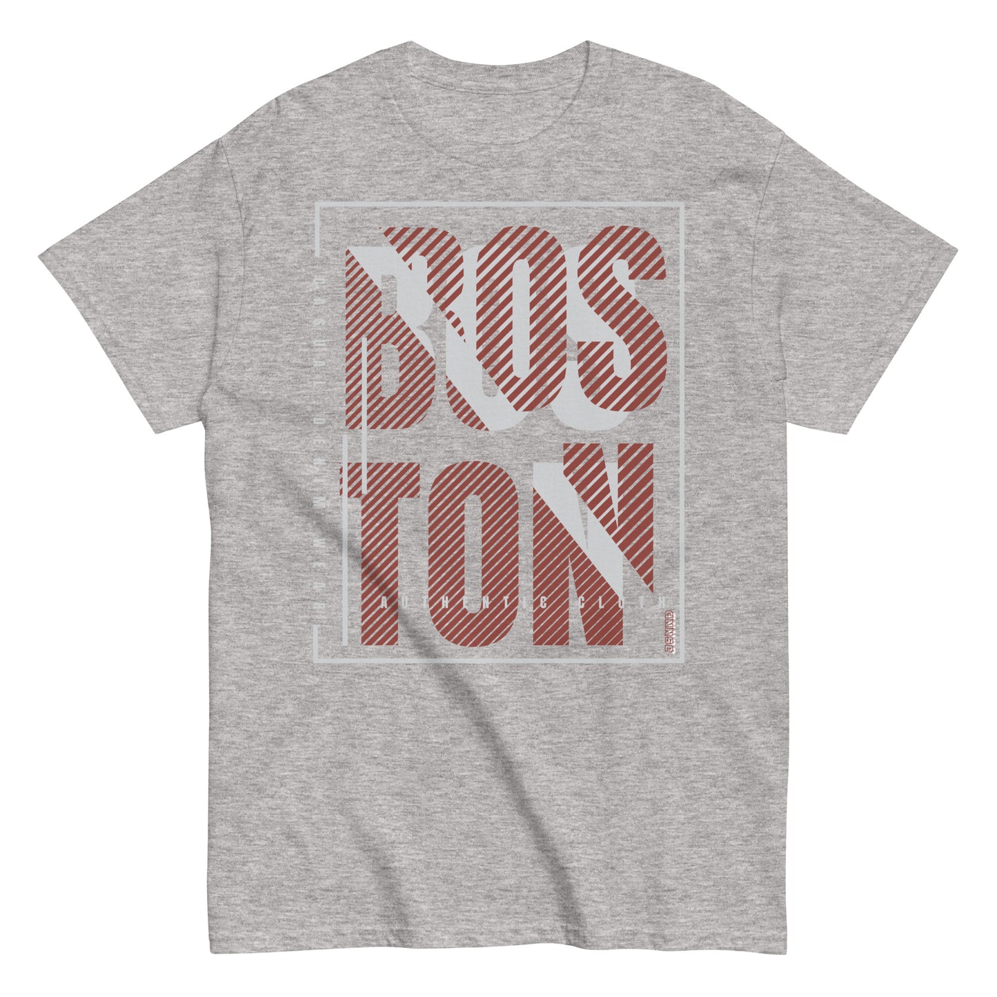 BOSTON classic tee