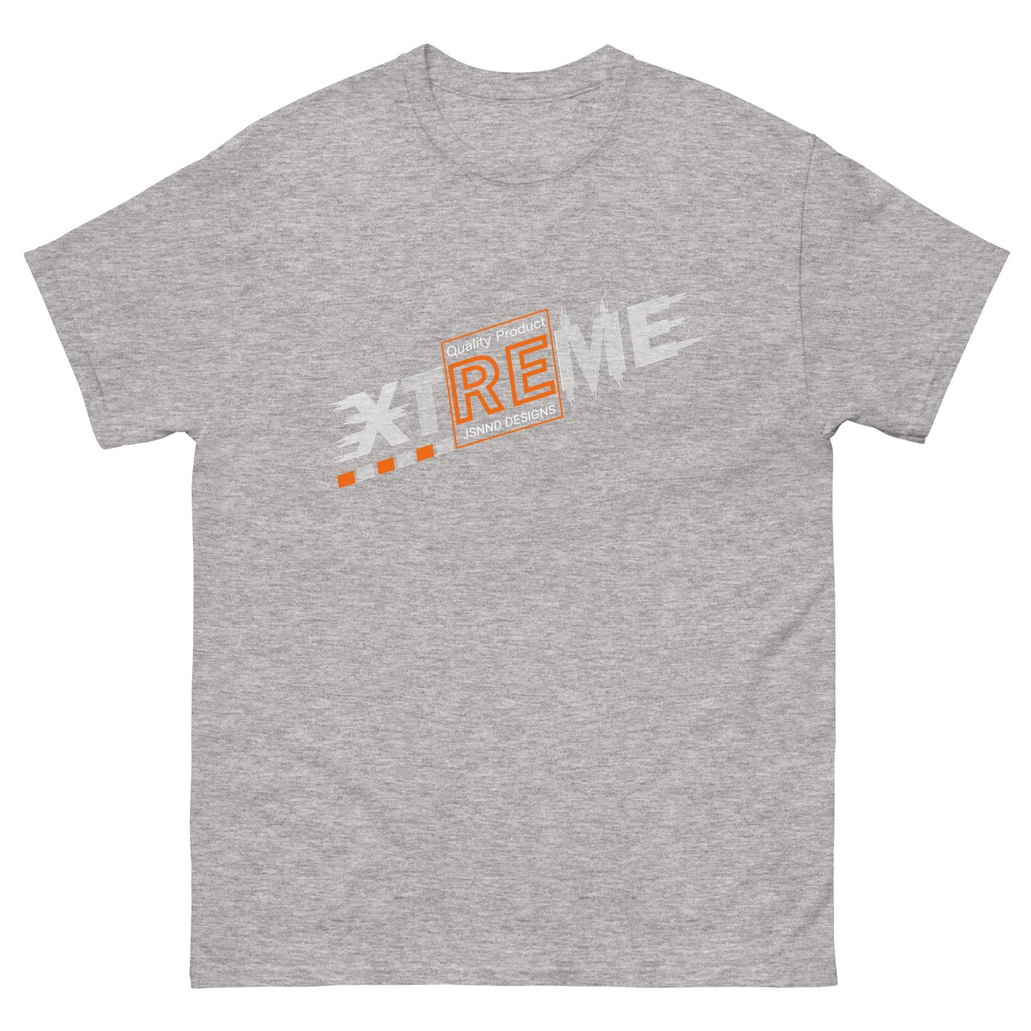 X-Treem classic tee