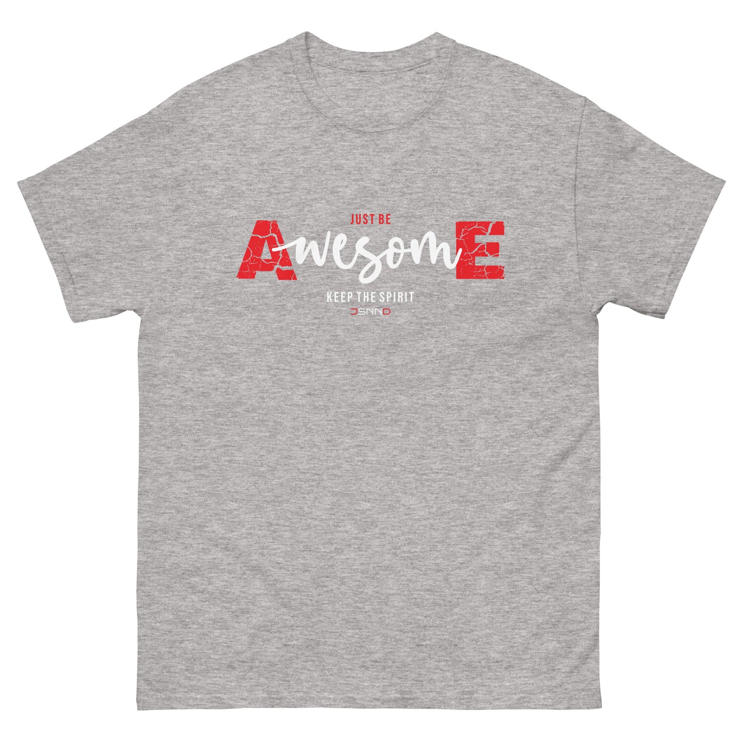 Awesome T-shirt