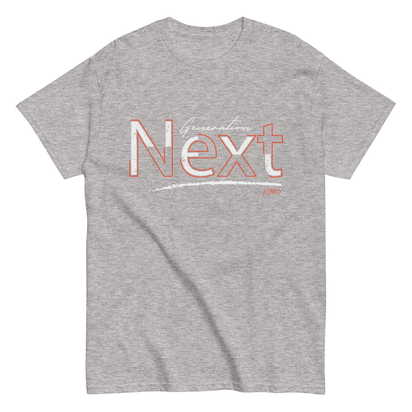 Generation next classic tee