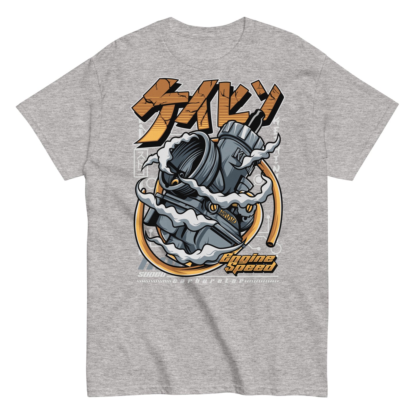 Classic tee