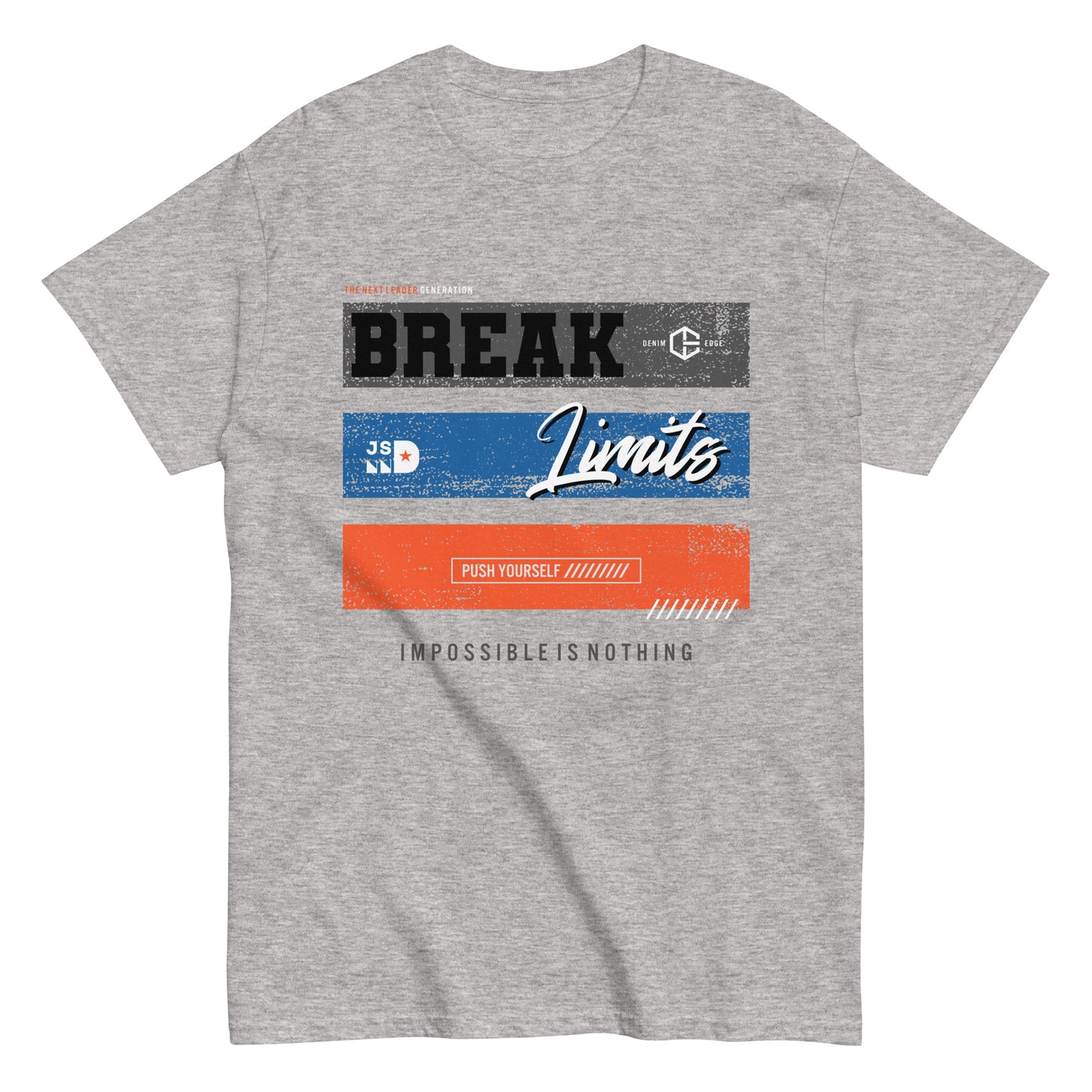 Break Limits T-shirt