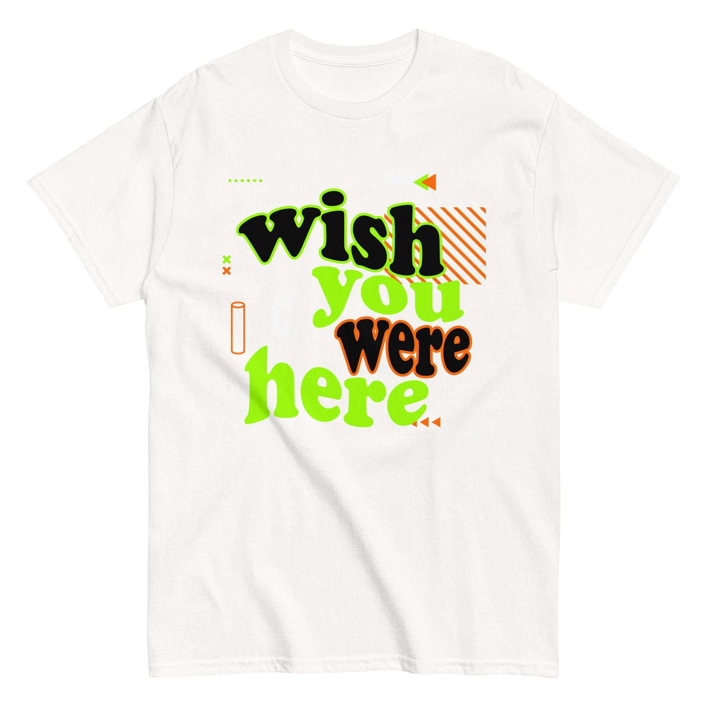 Wish T-shirt