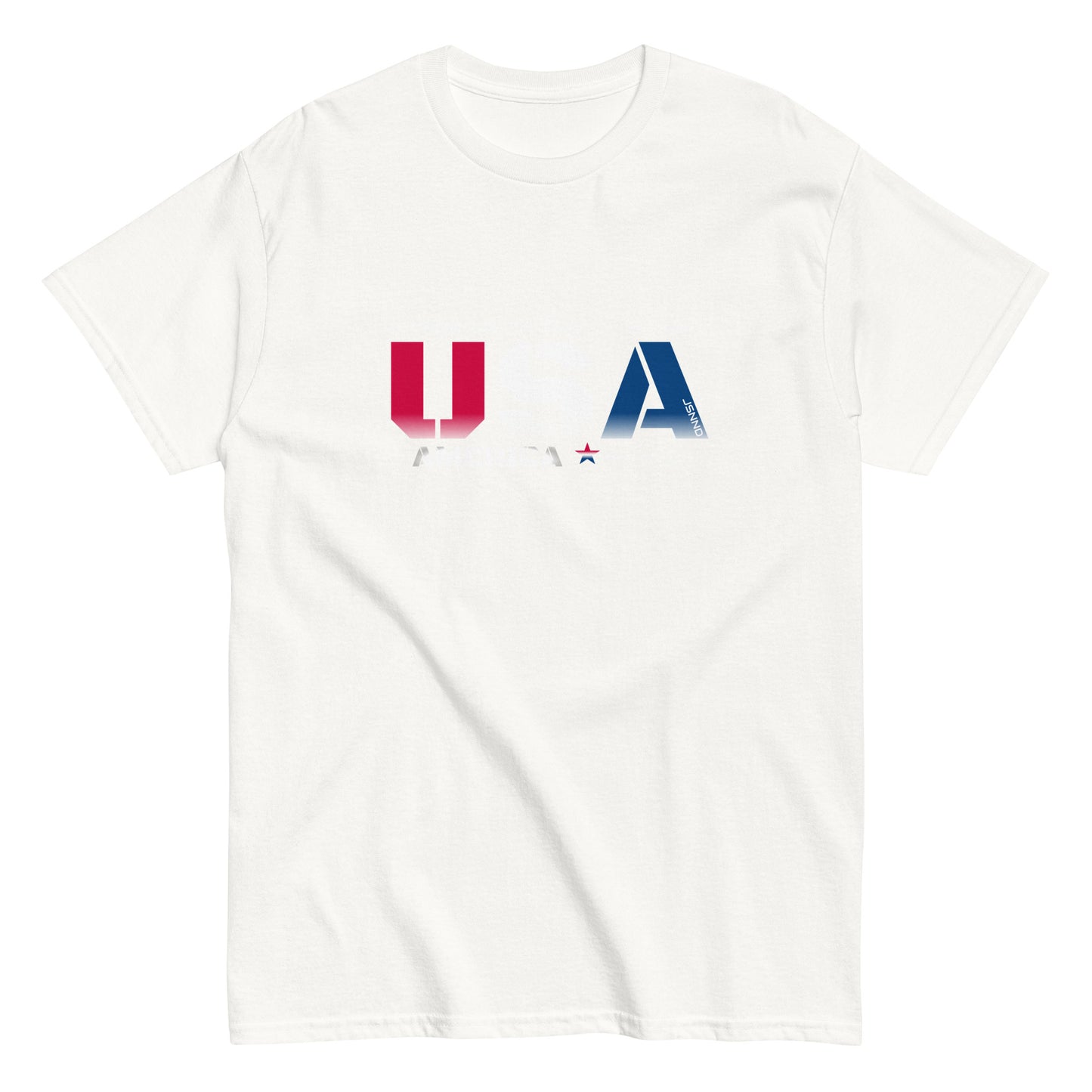 USA T-shirt