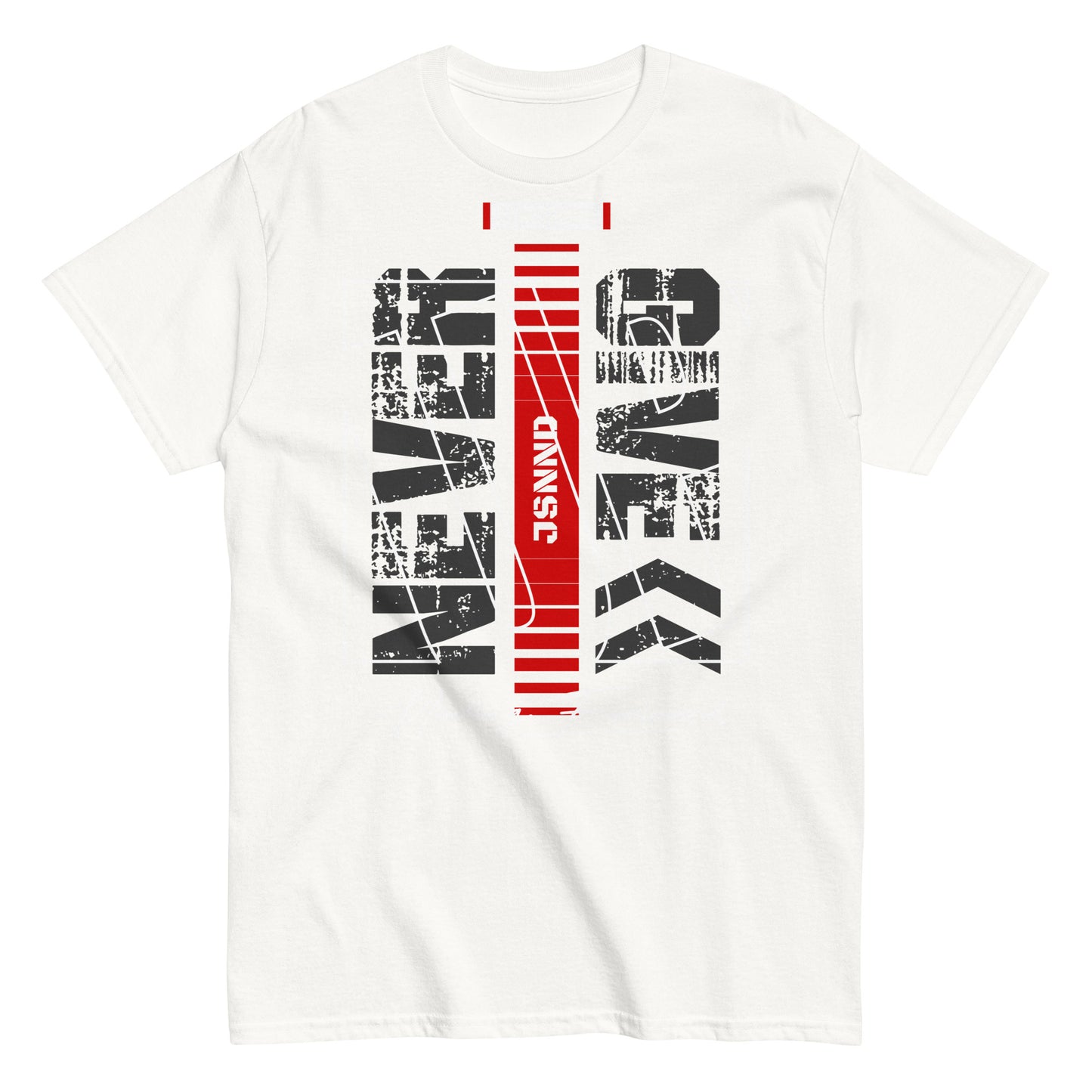 Up lift T-shirt