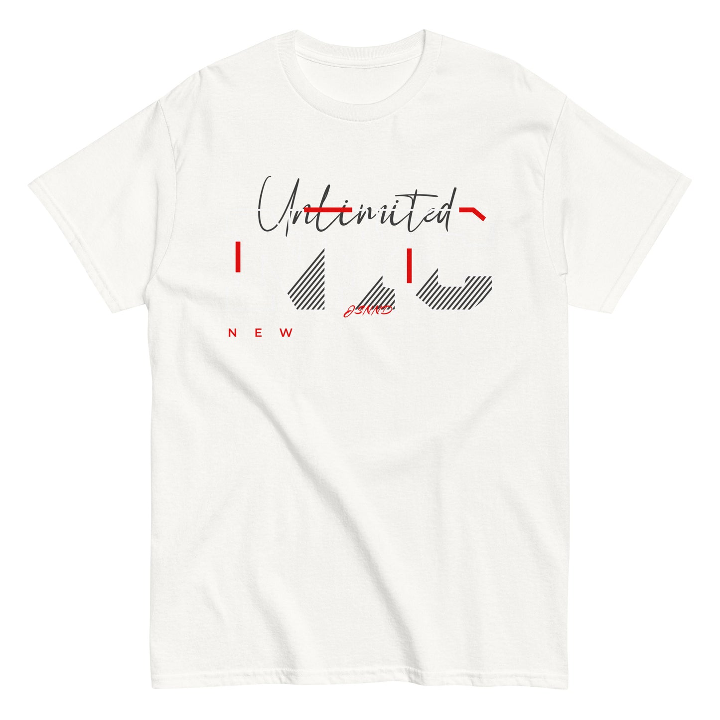 NYC T-shirt