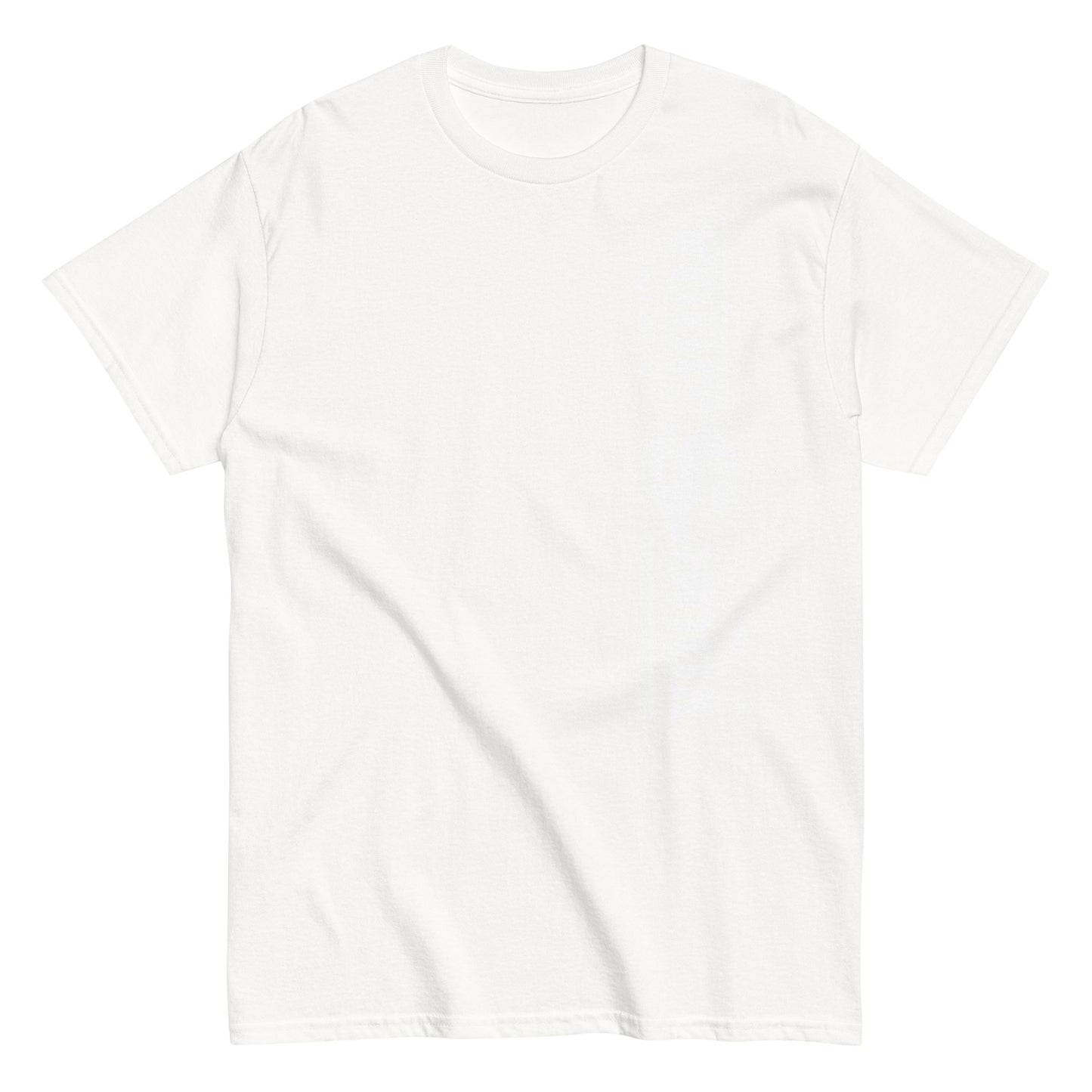 your's T-shirts