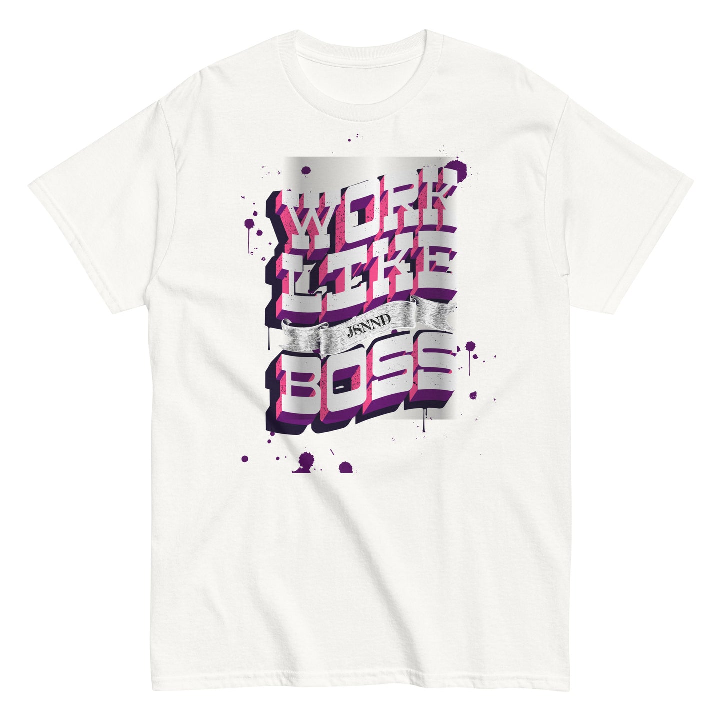 BOSS T-shirt