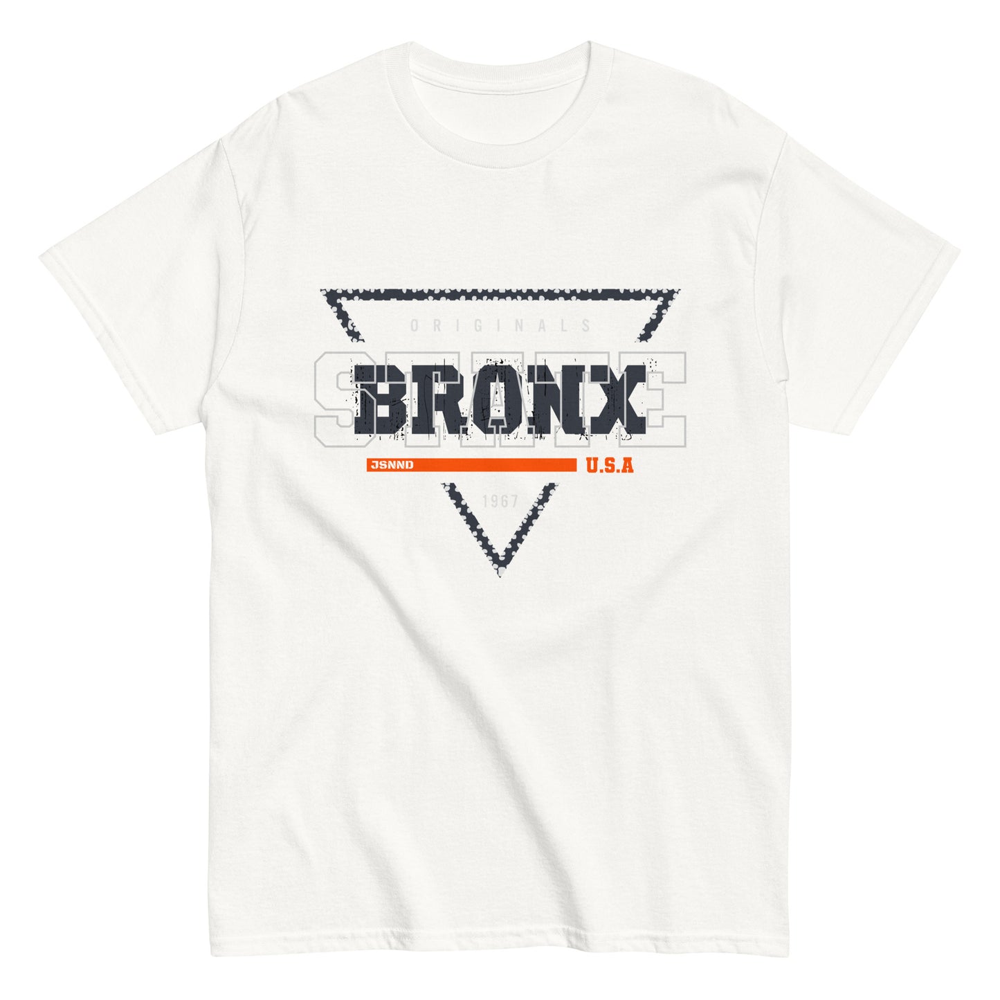 Original State classic tee