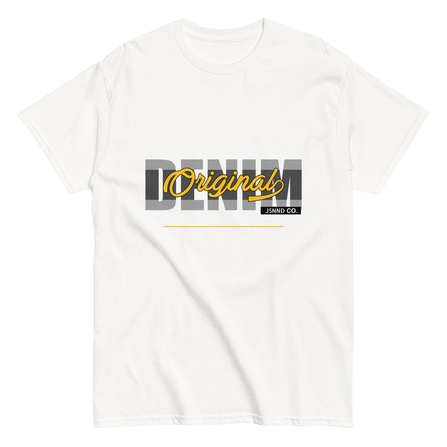 The Original JSNND Co T-shirt