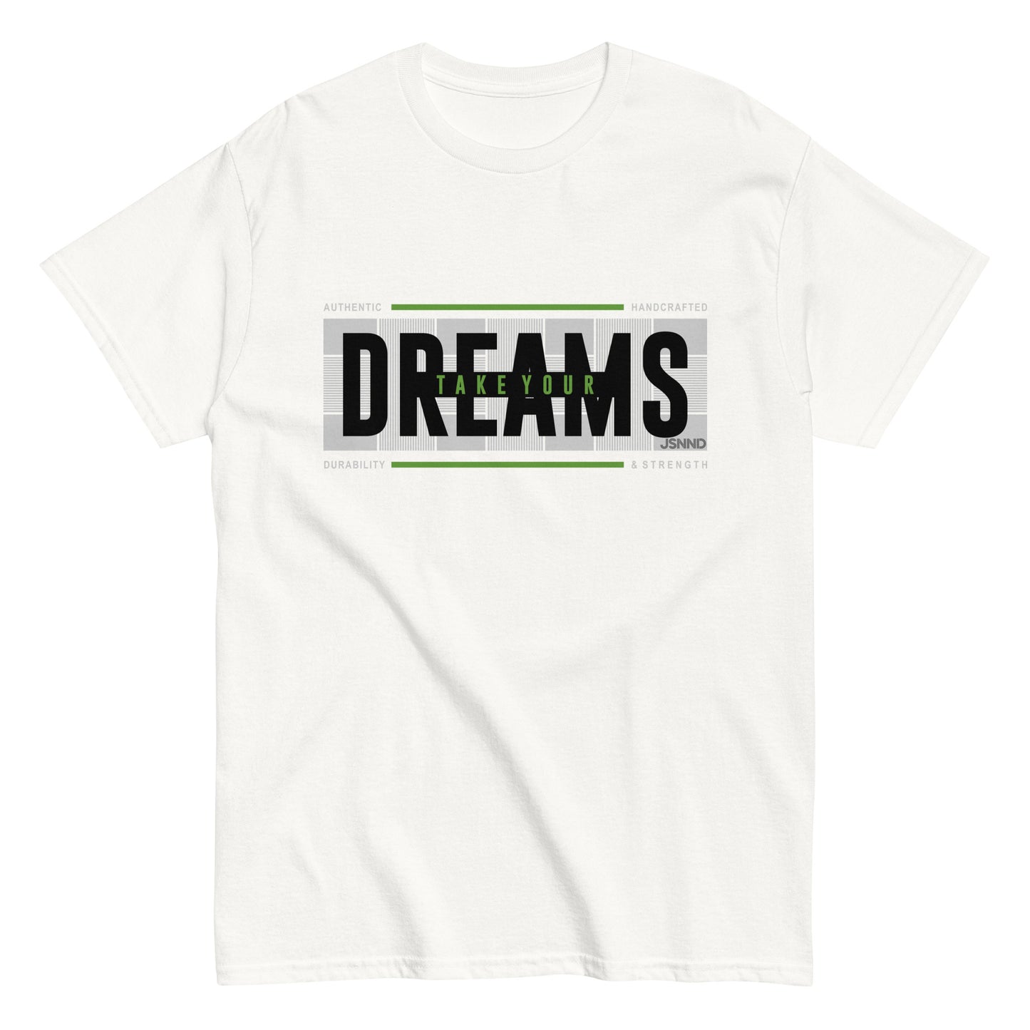 Dream classic tee