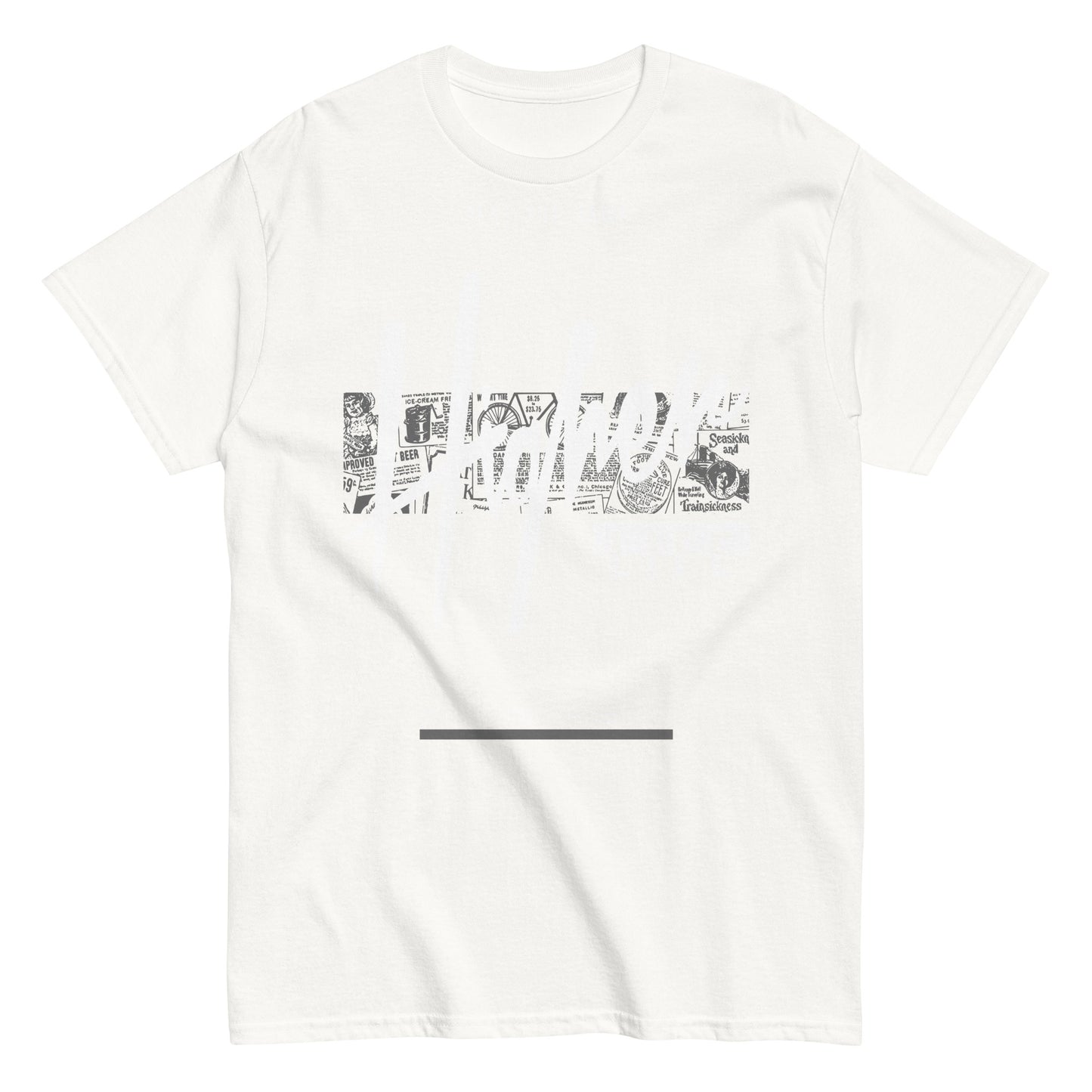 Higher-Life T-shirt