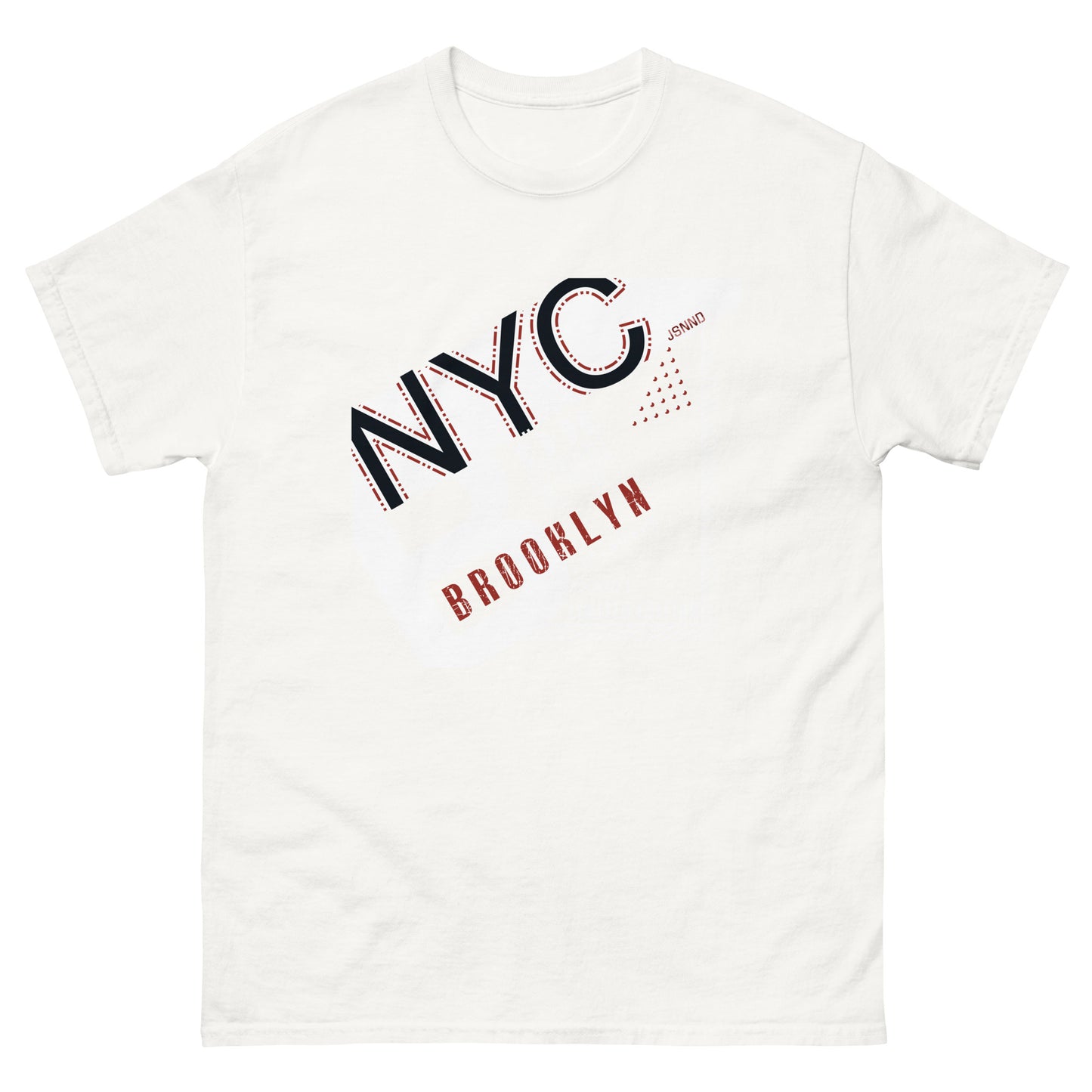NYC Brooklyn T-shirt