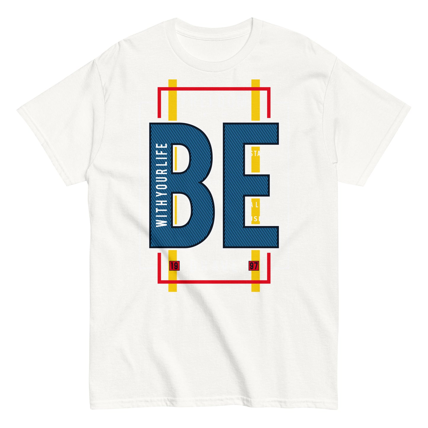 Be-Bereave T-shirt