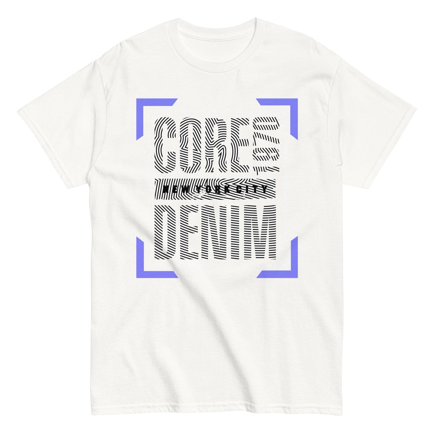 Core Denim T-shirt