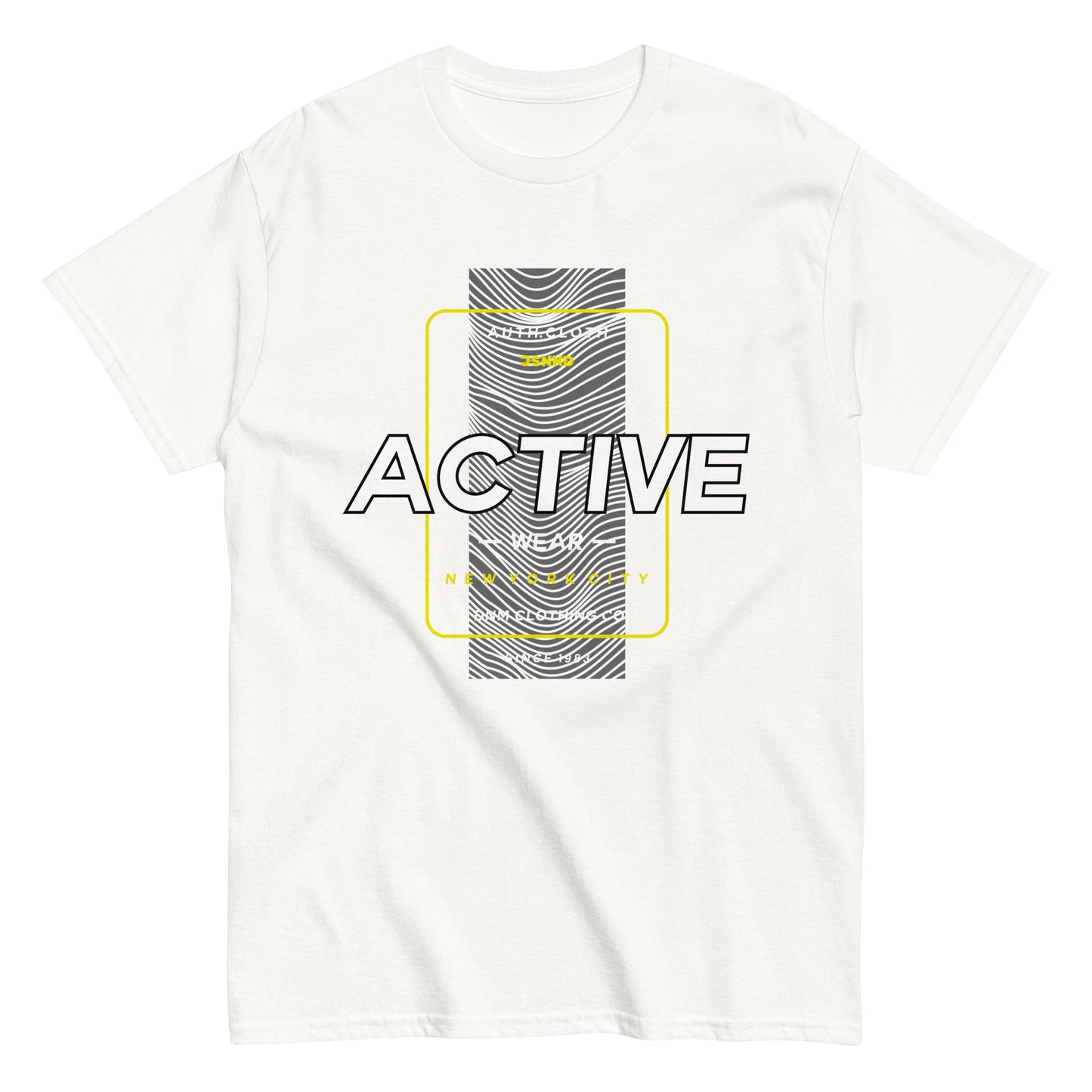 Active Wear