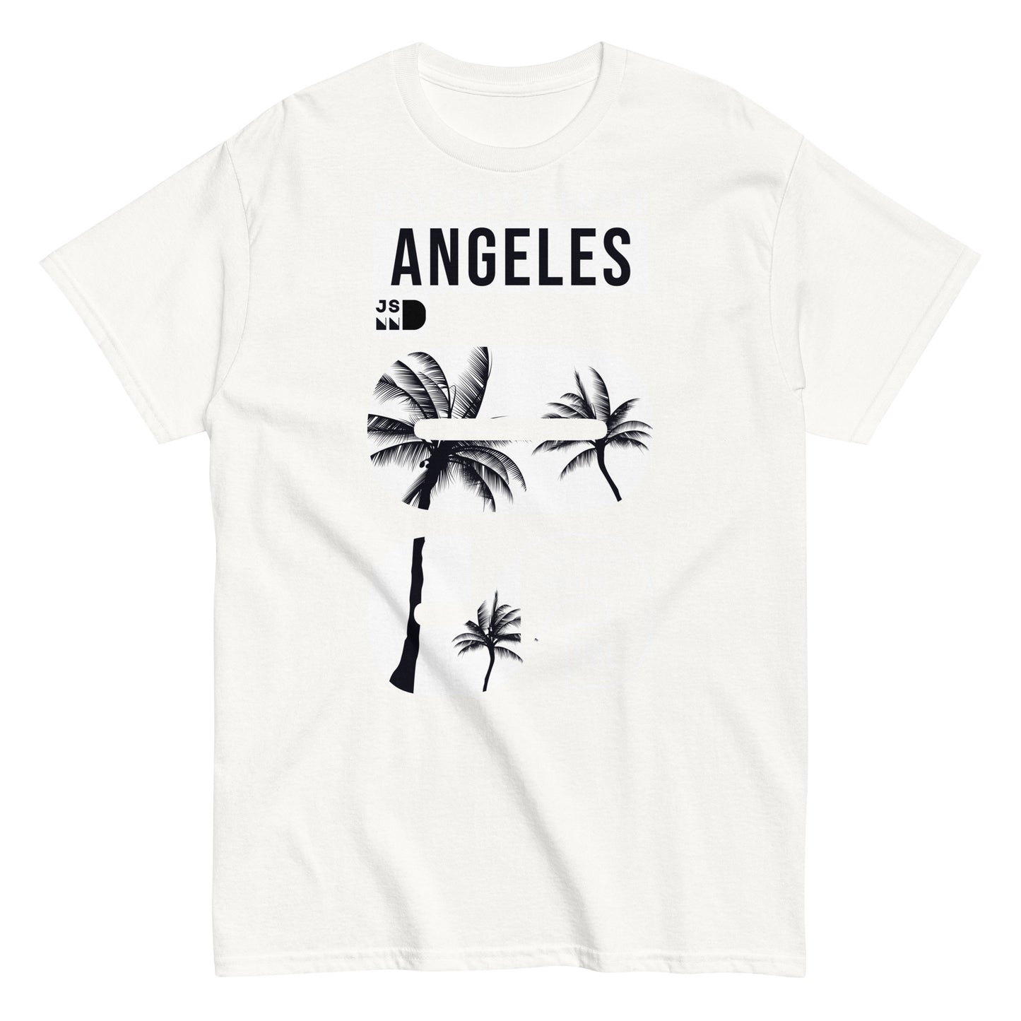 Los Angelas classic tee