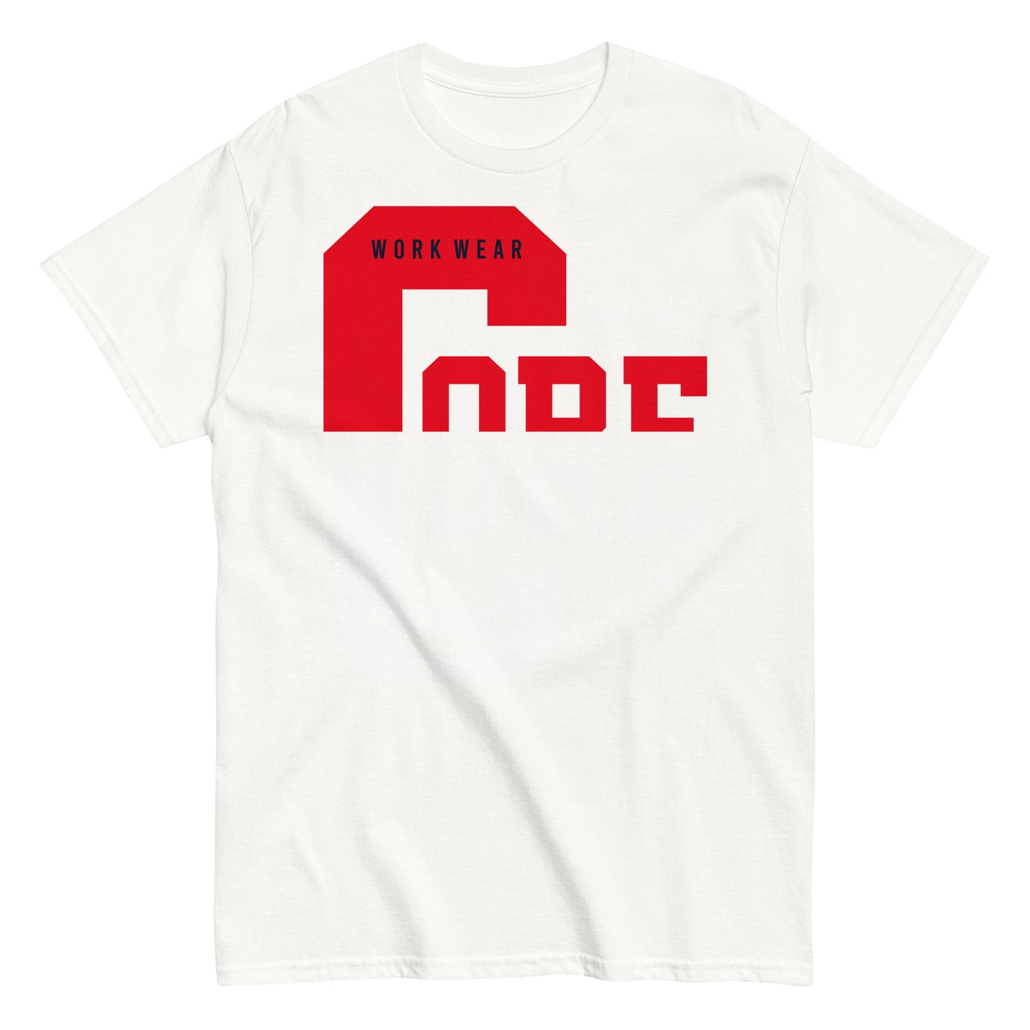 Core classic tee