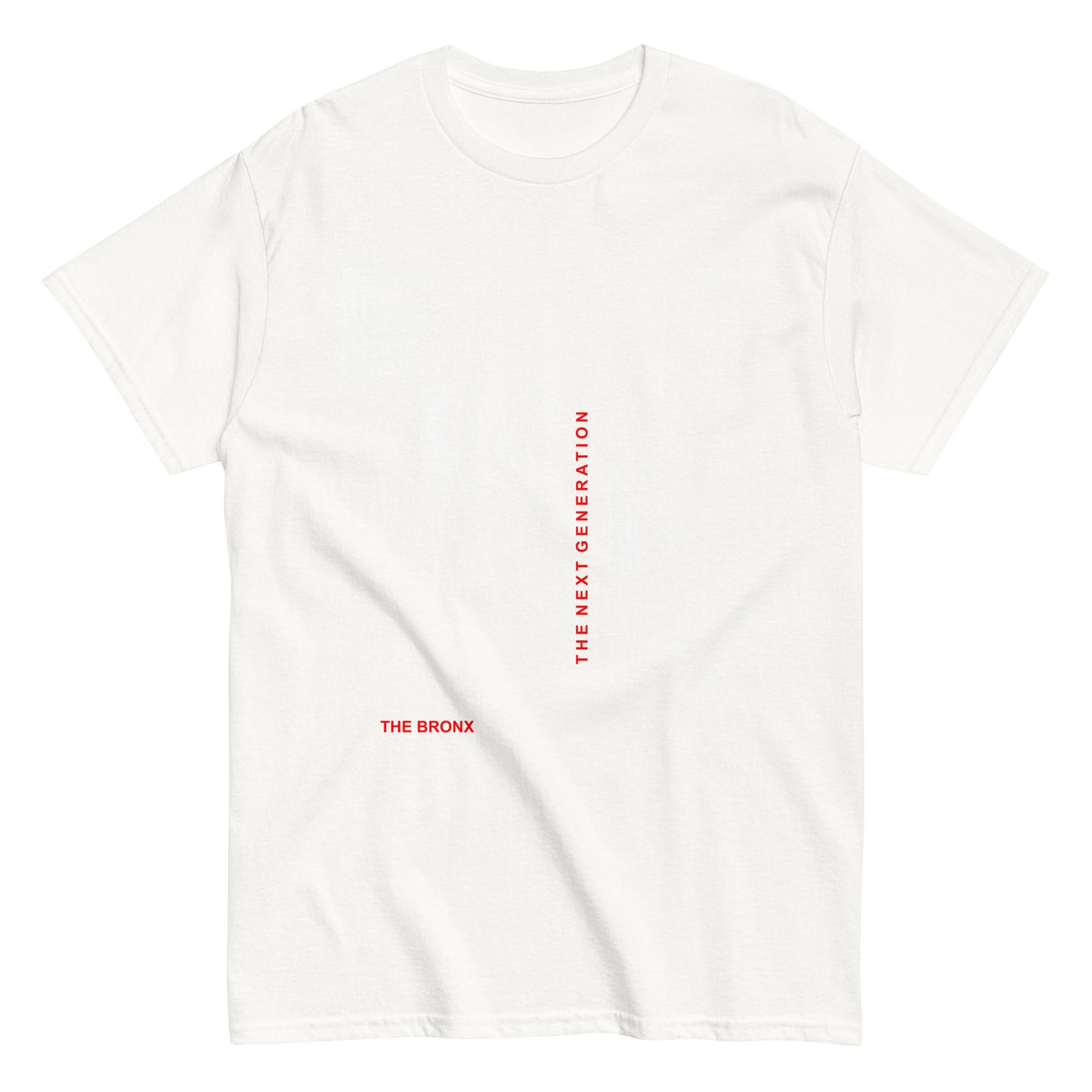 Bronx Superior T-shirt
