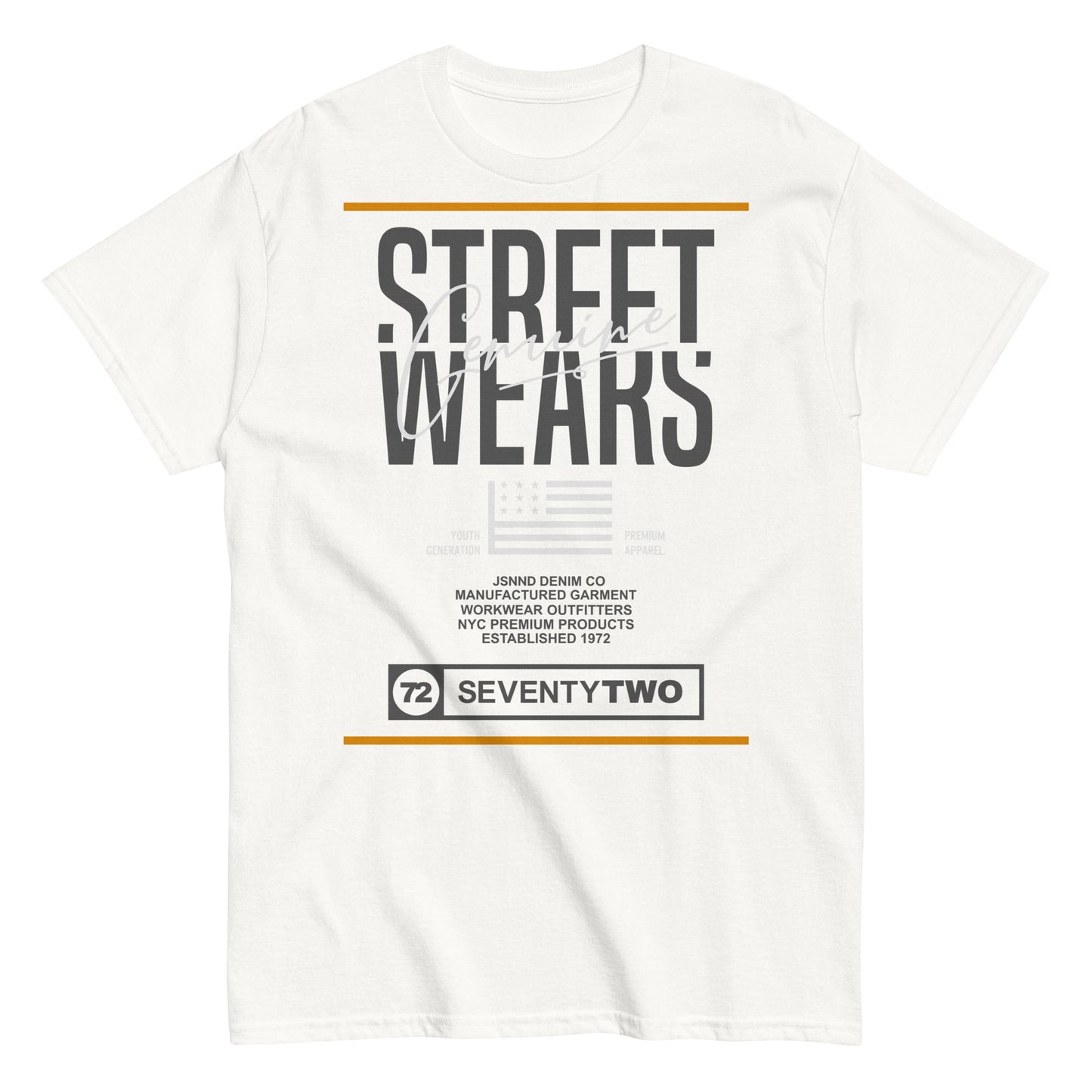Street Wears