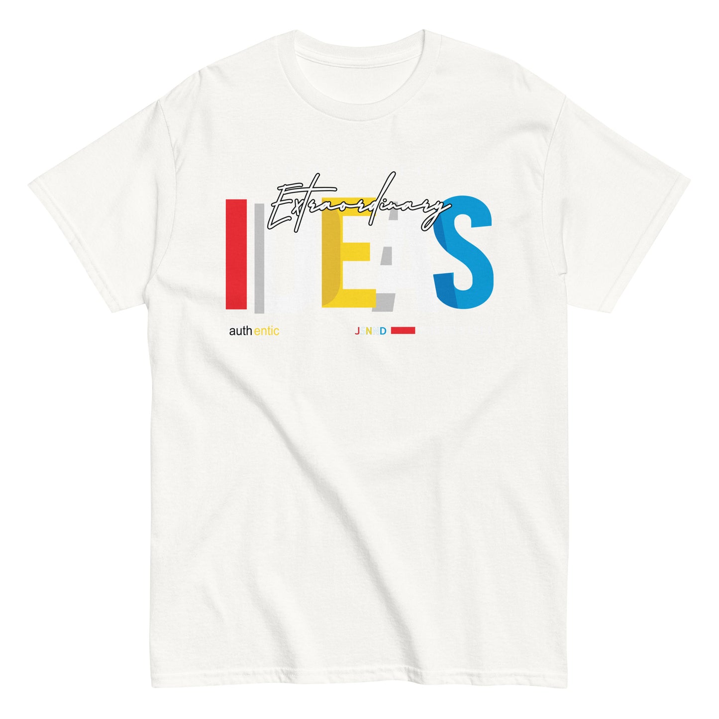 Looking for Ideas T-shirt