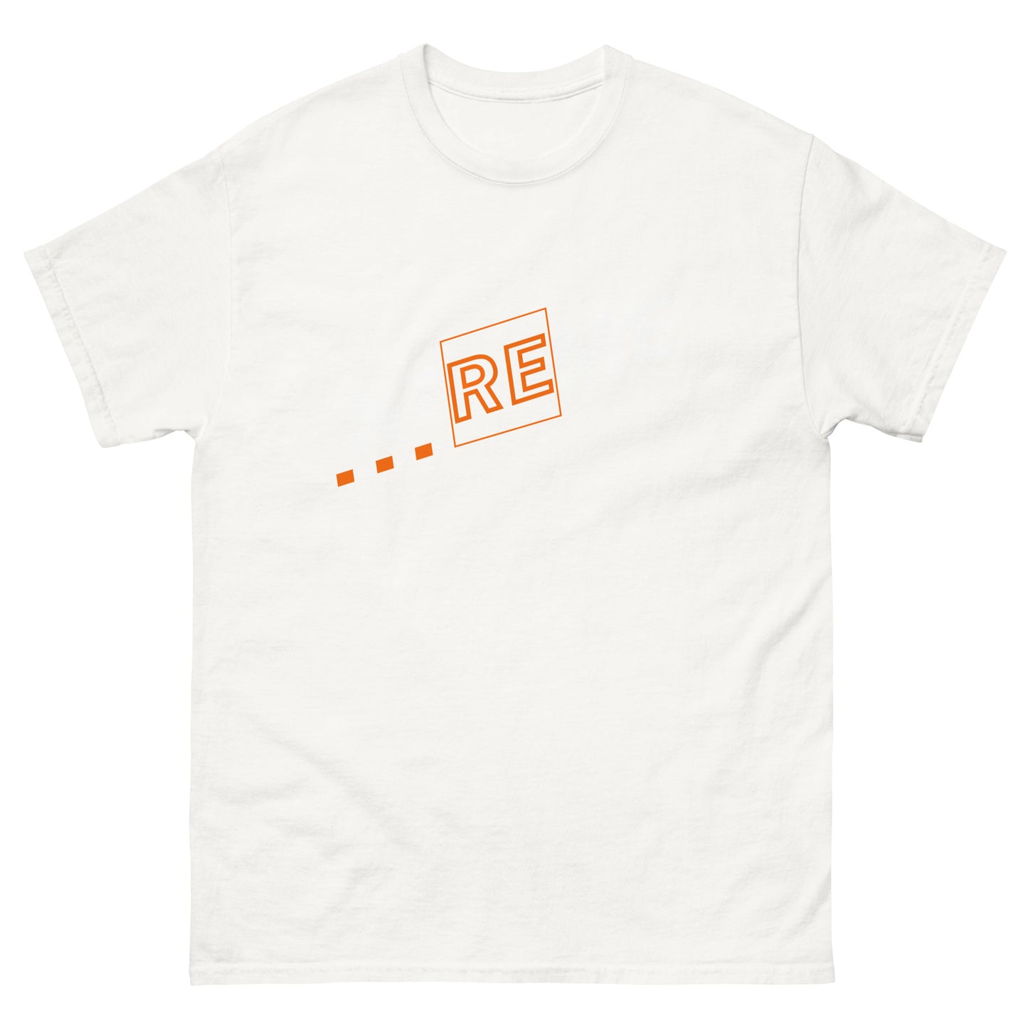 X-Treem classic tee