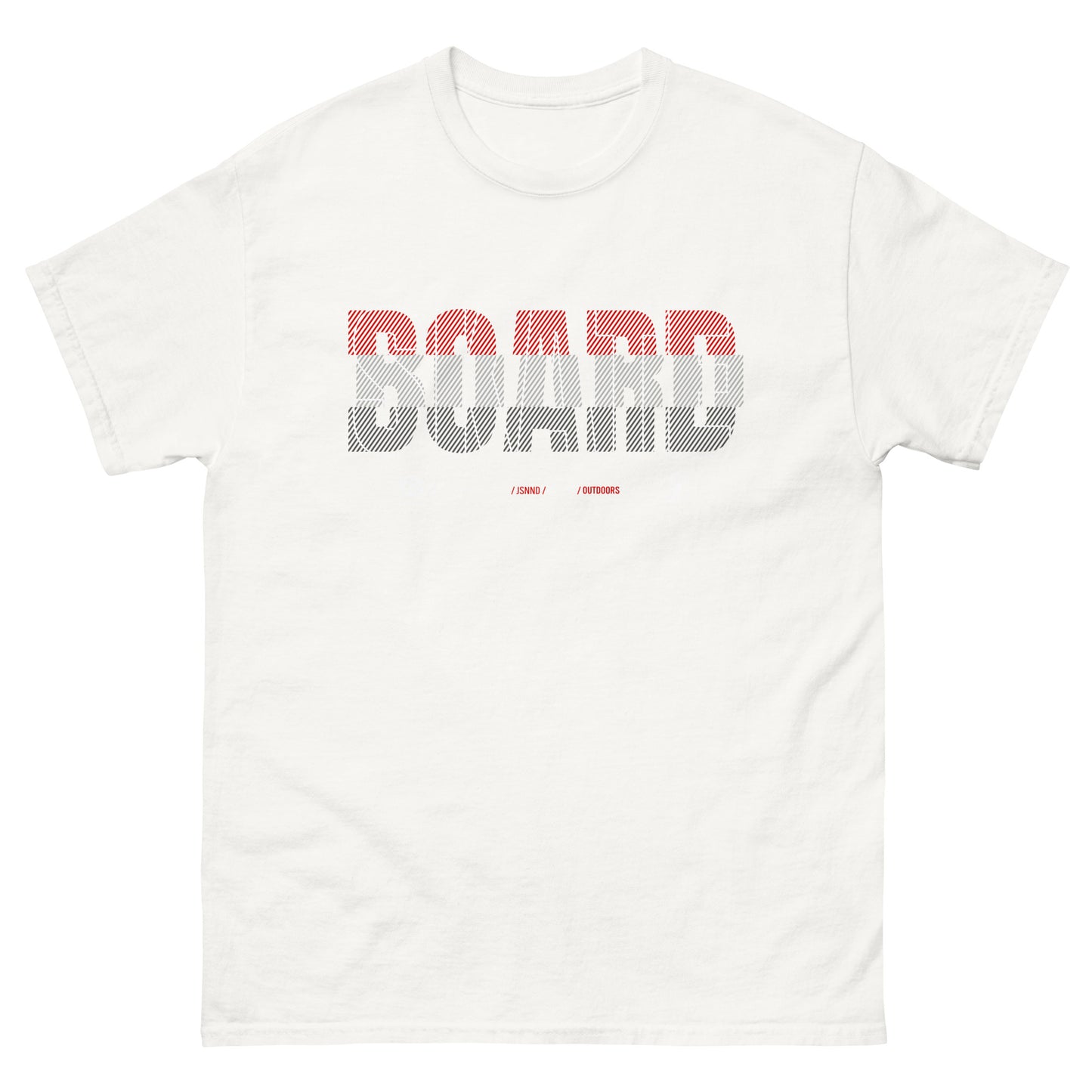Skate Lovers T-shirt