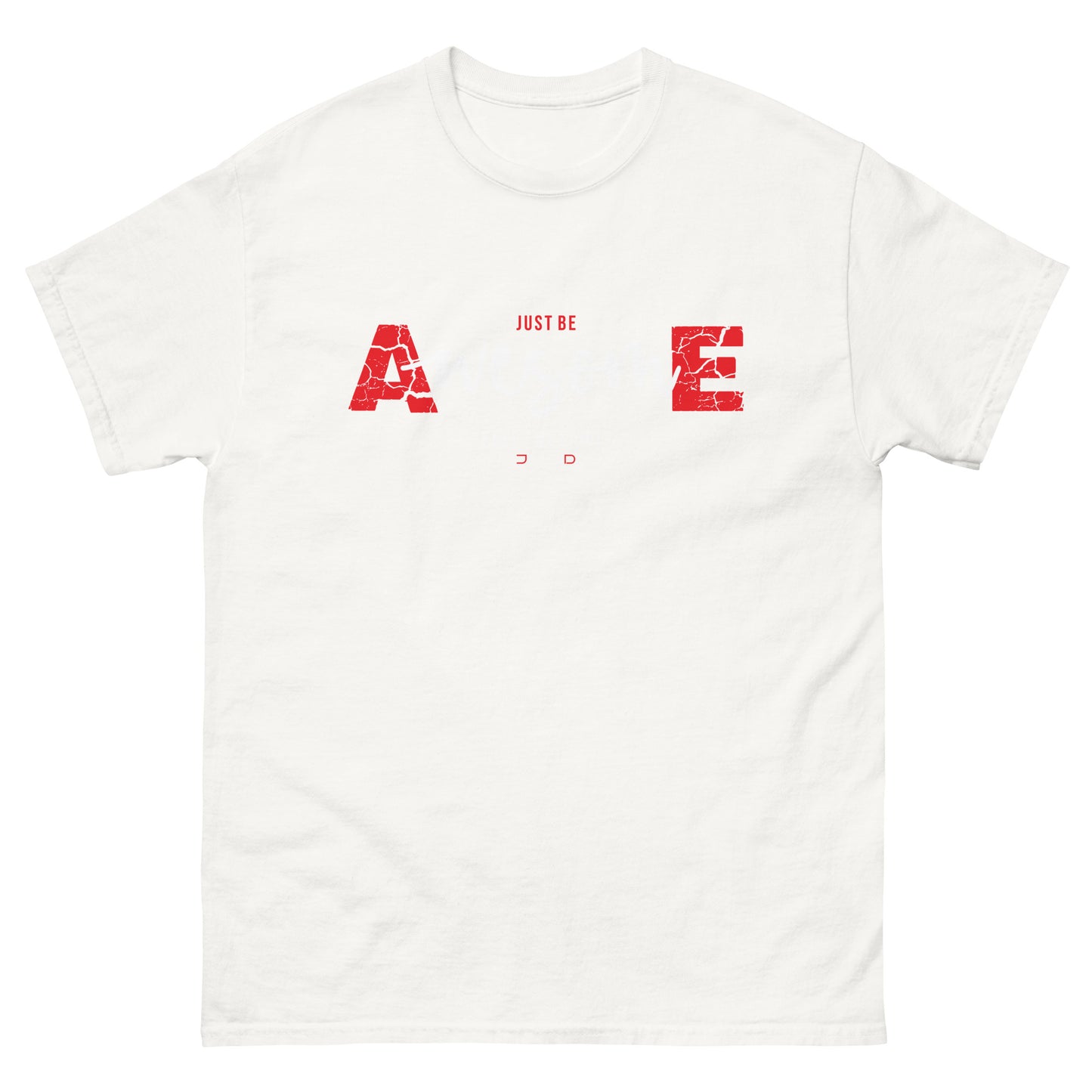 Awesome T-shirt