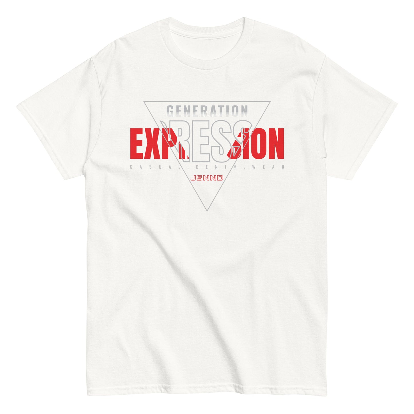 Generation Expirations
