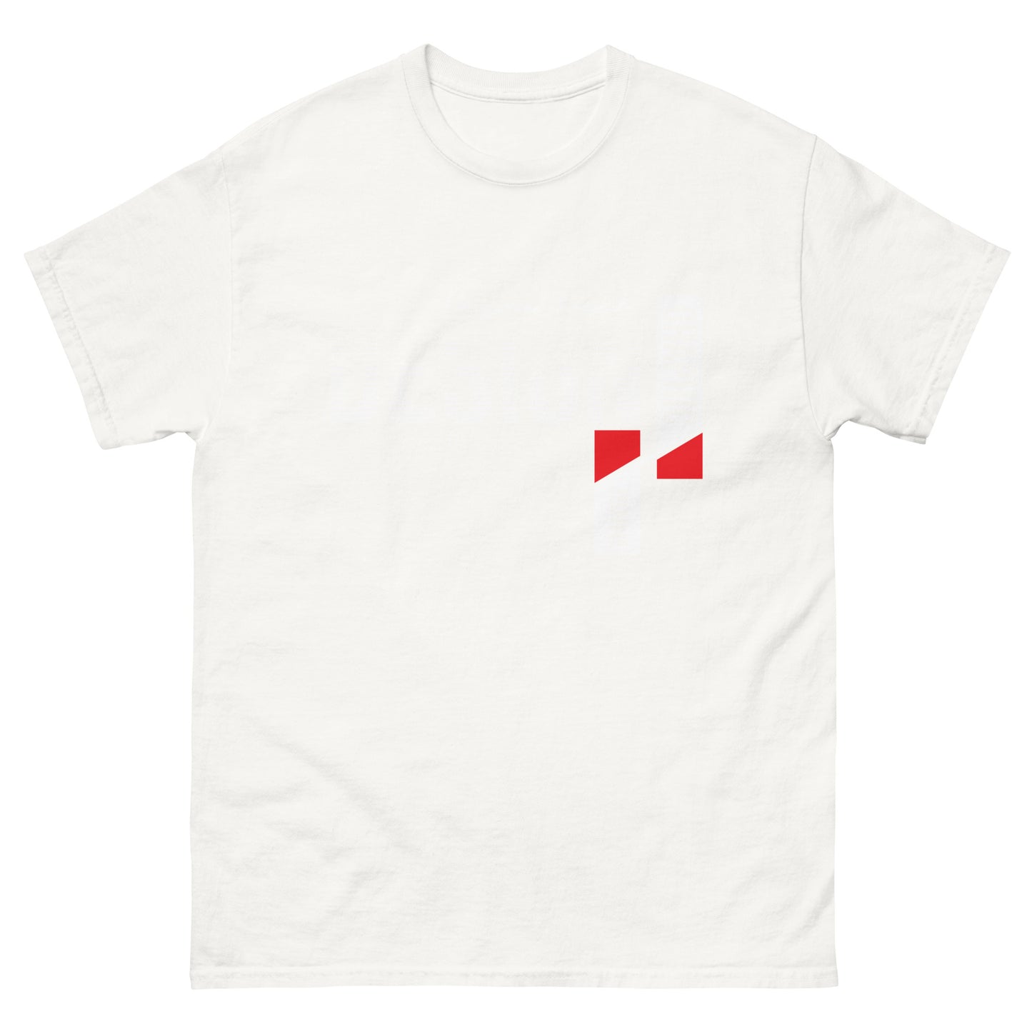 Graphic Design T-shirt
