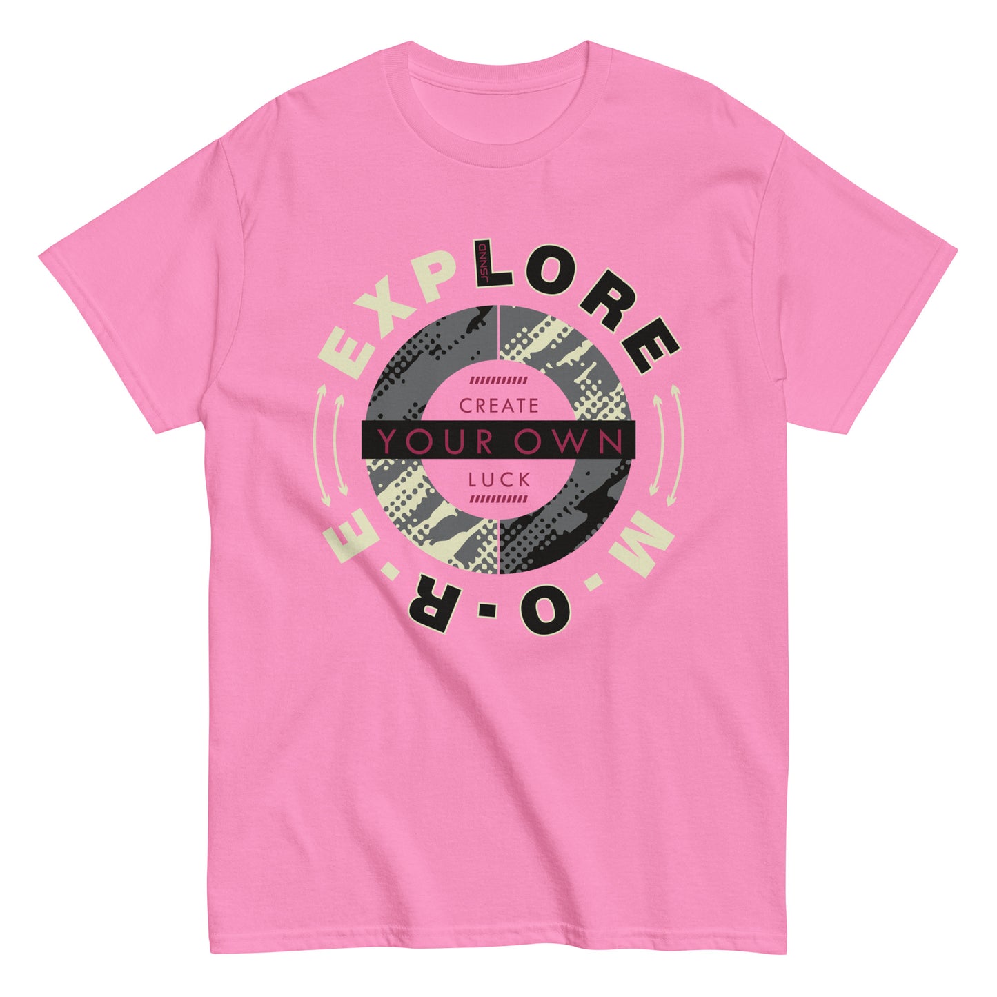 Explore More T-shirt