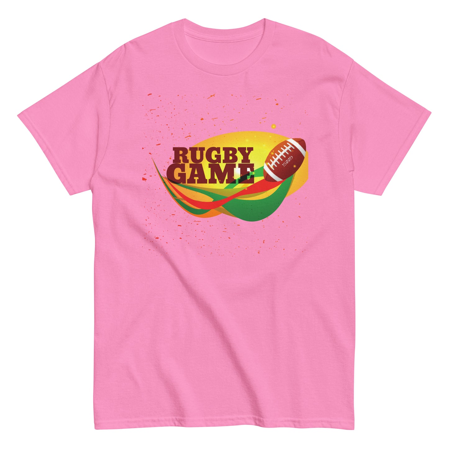 Football classic tee