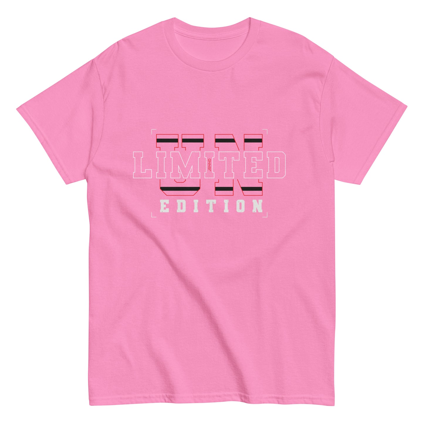 Unlimited Edition T-shirt