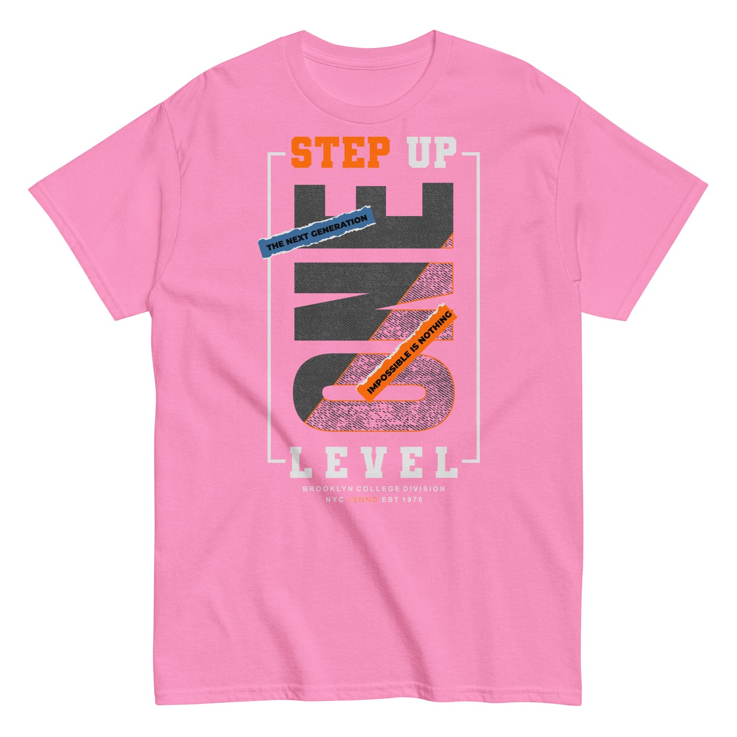 Level One T-shirt