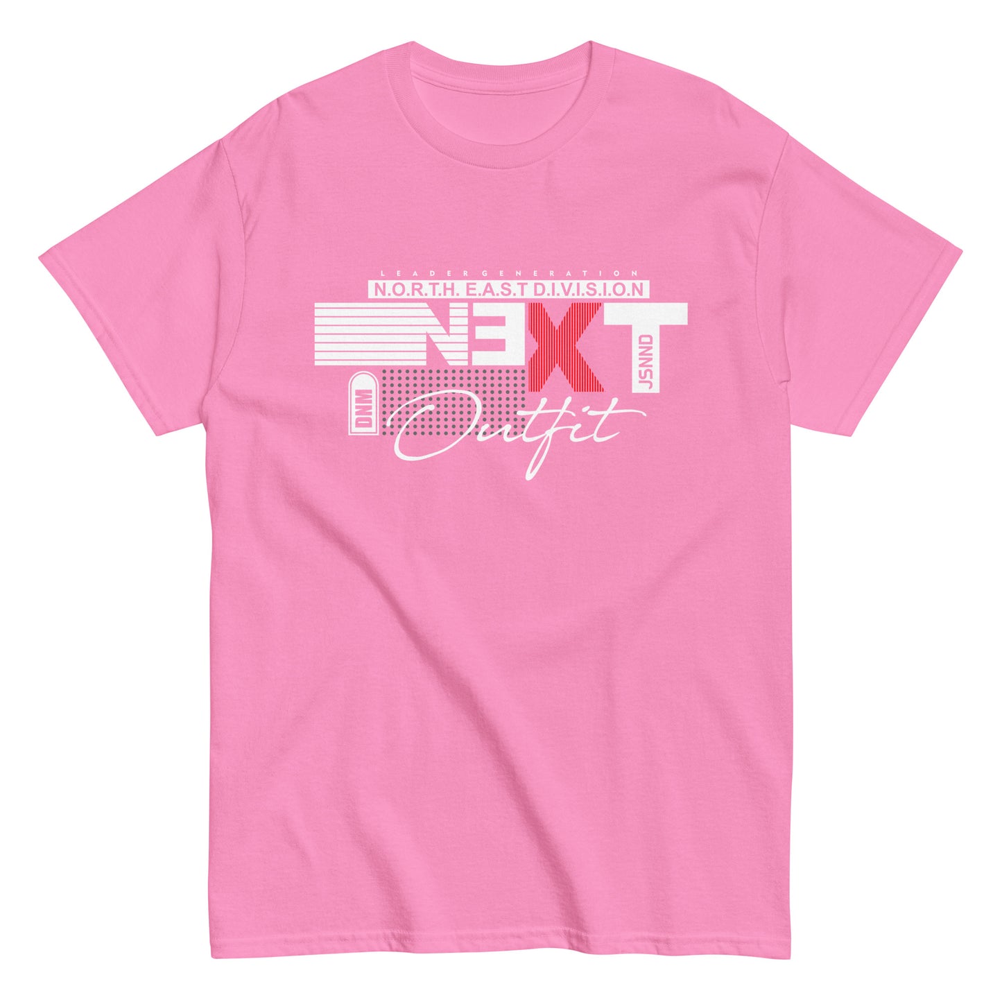 Next Quality T-shirt