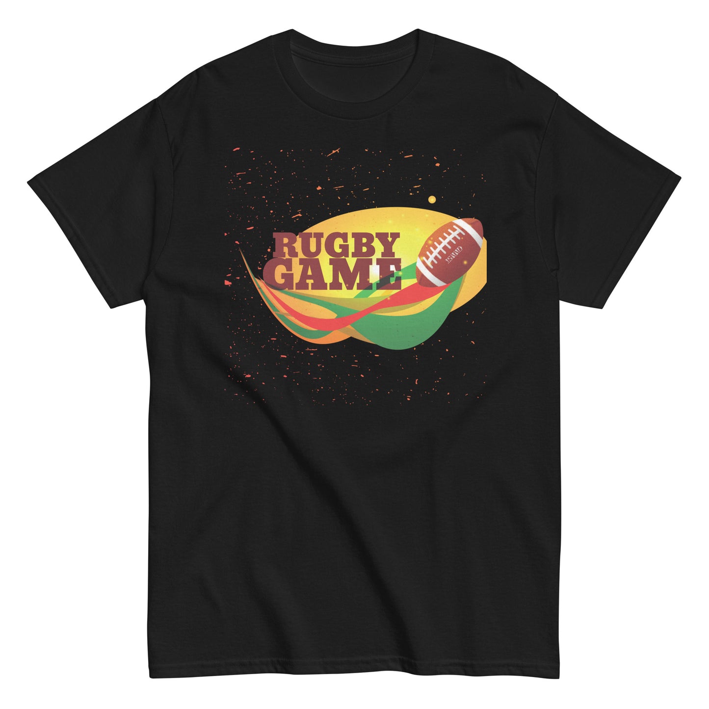 Football classic tee