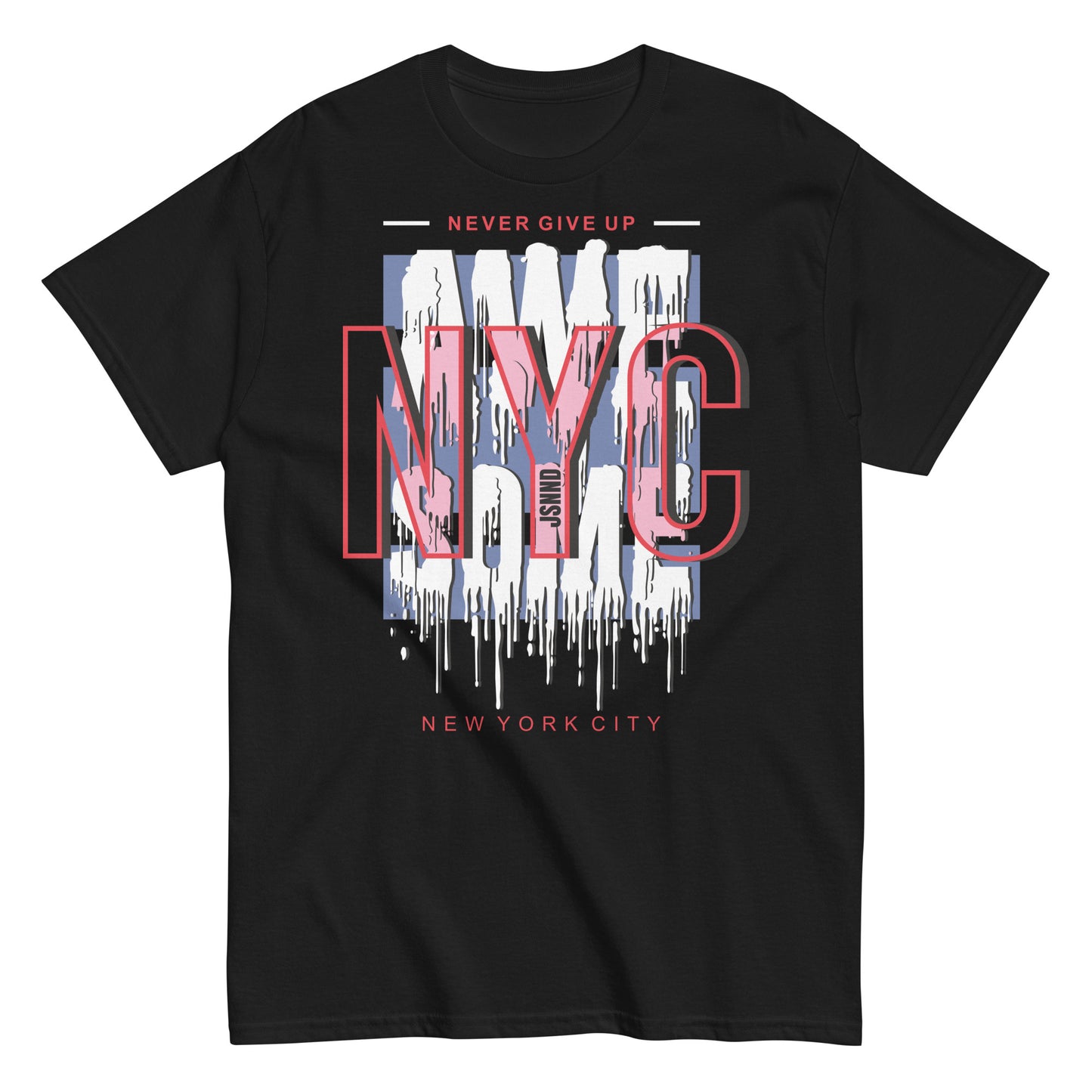 NYC classic tee