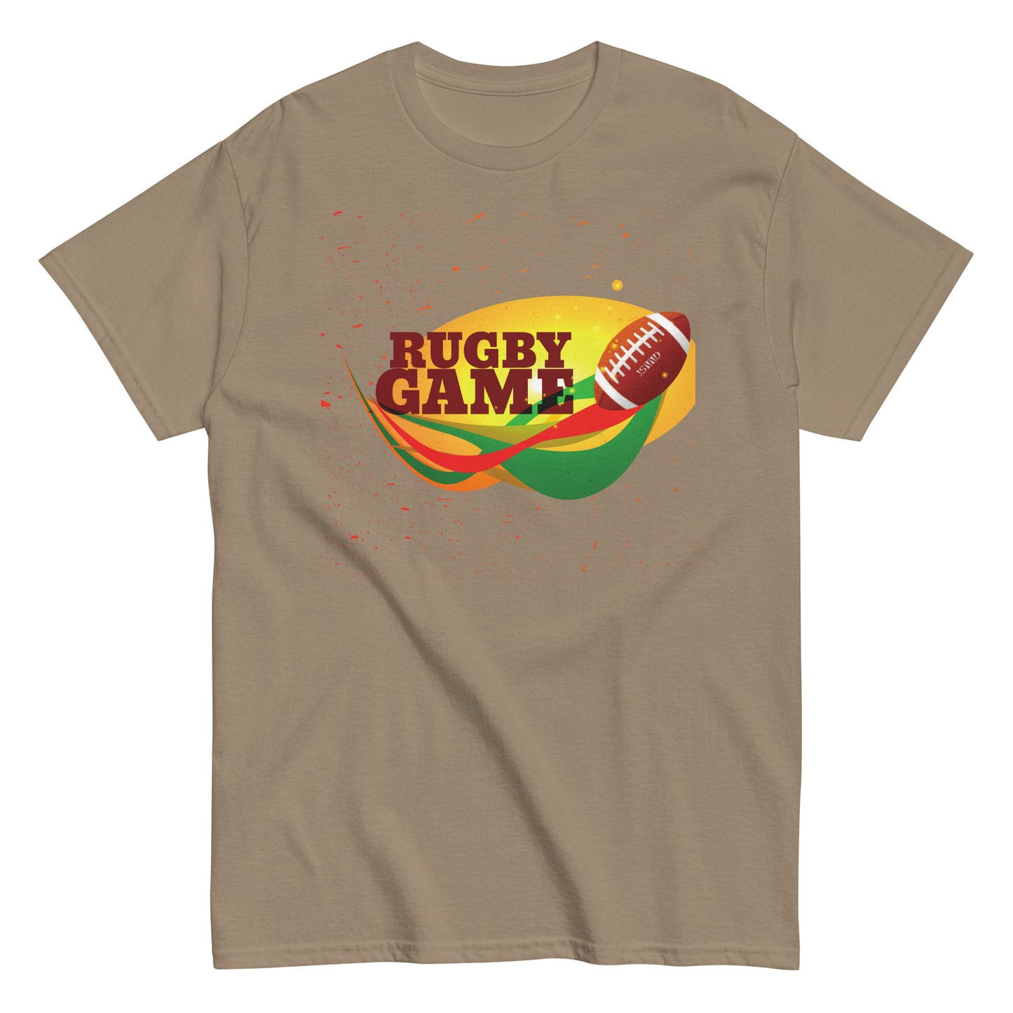 Football classic tee