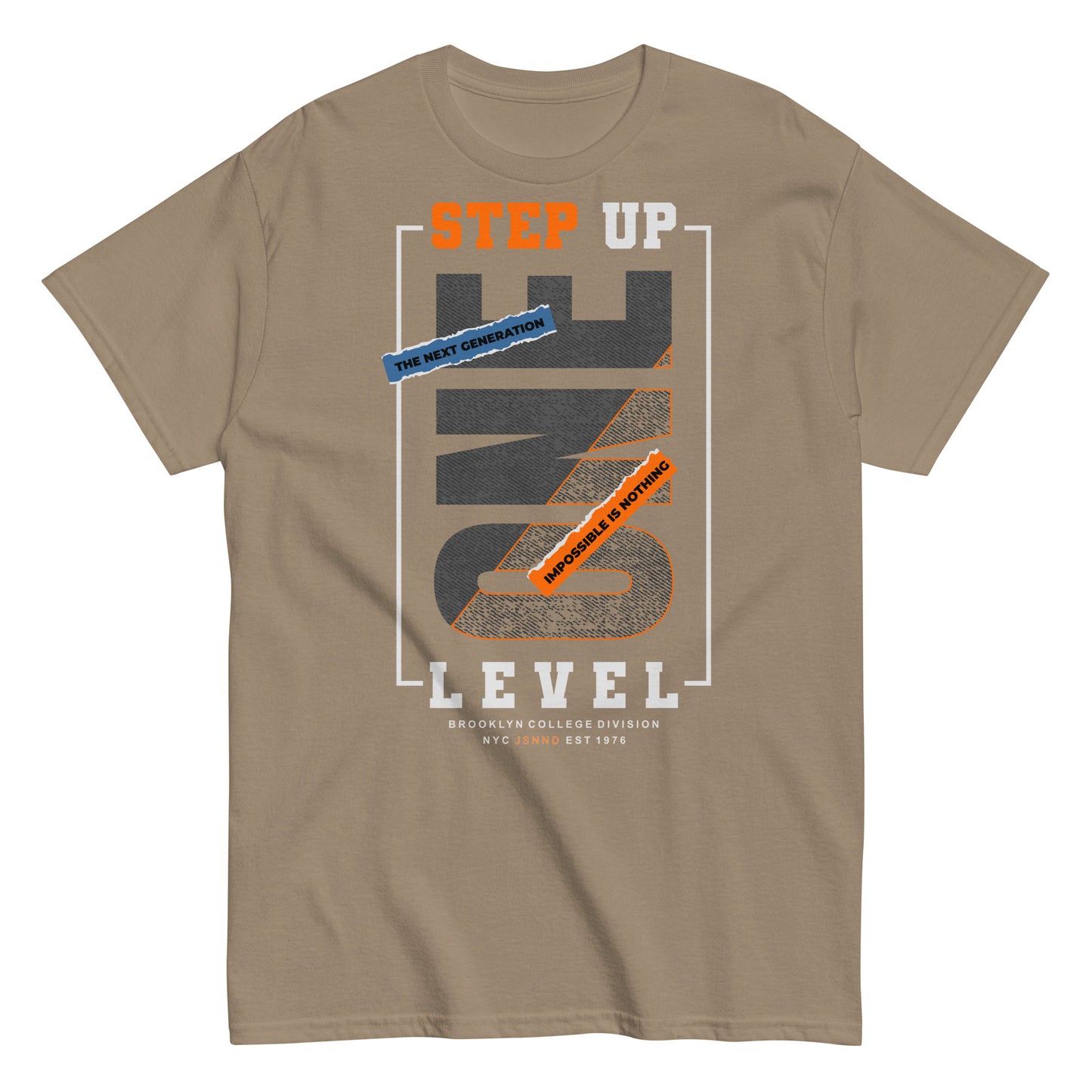 Level One T-shirt