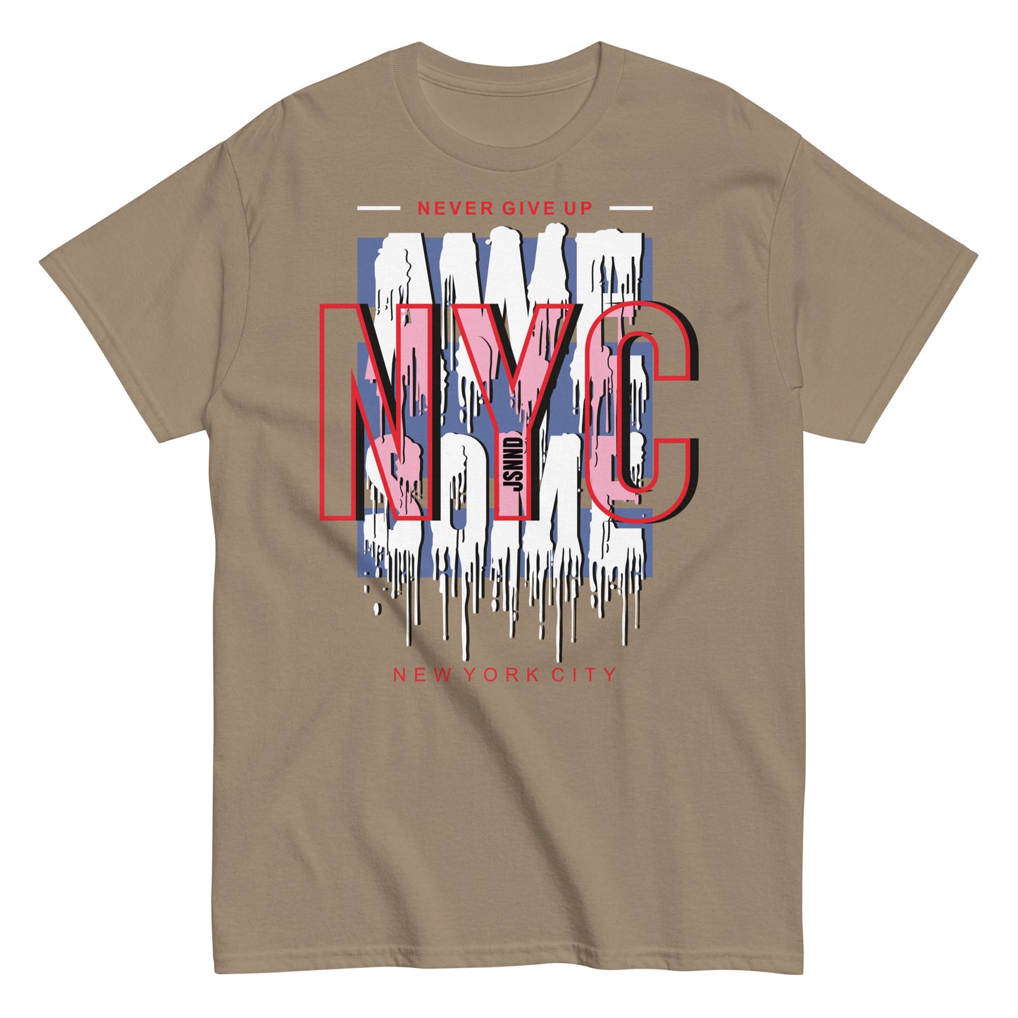 NYC classic tee