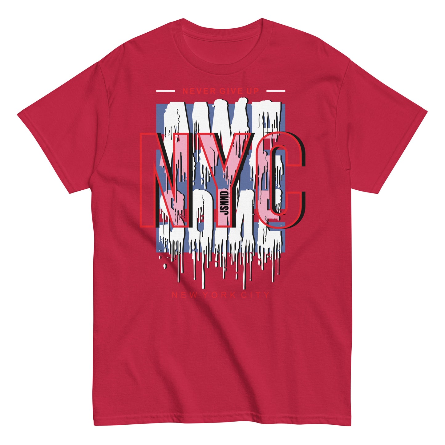 NYC classic tee