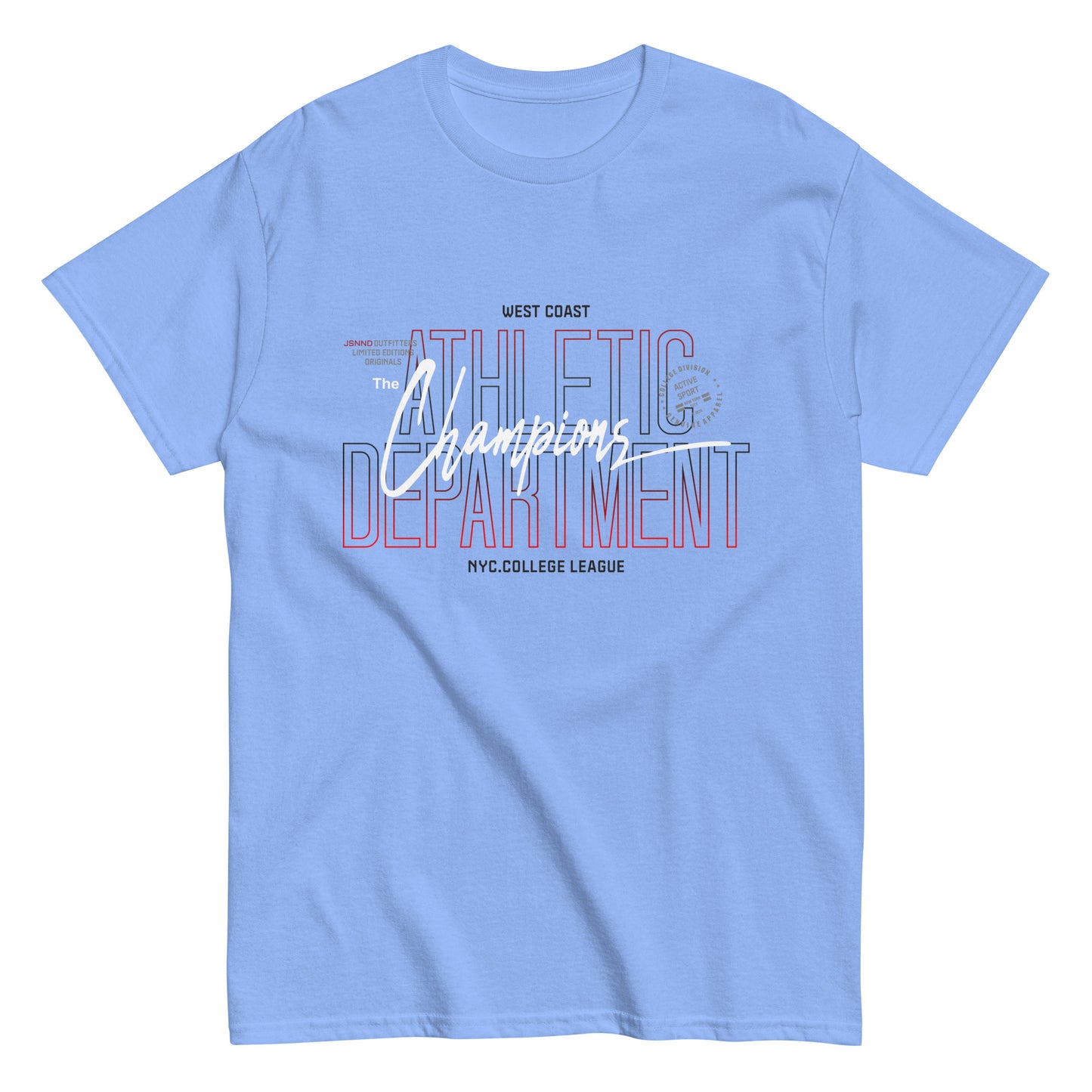 Champion classic tee