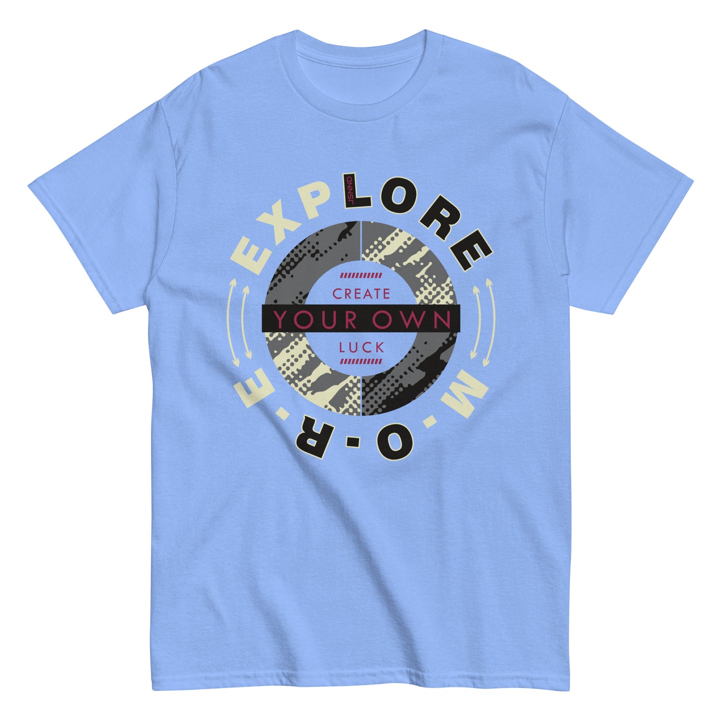 Explore More T-shirt