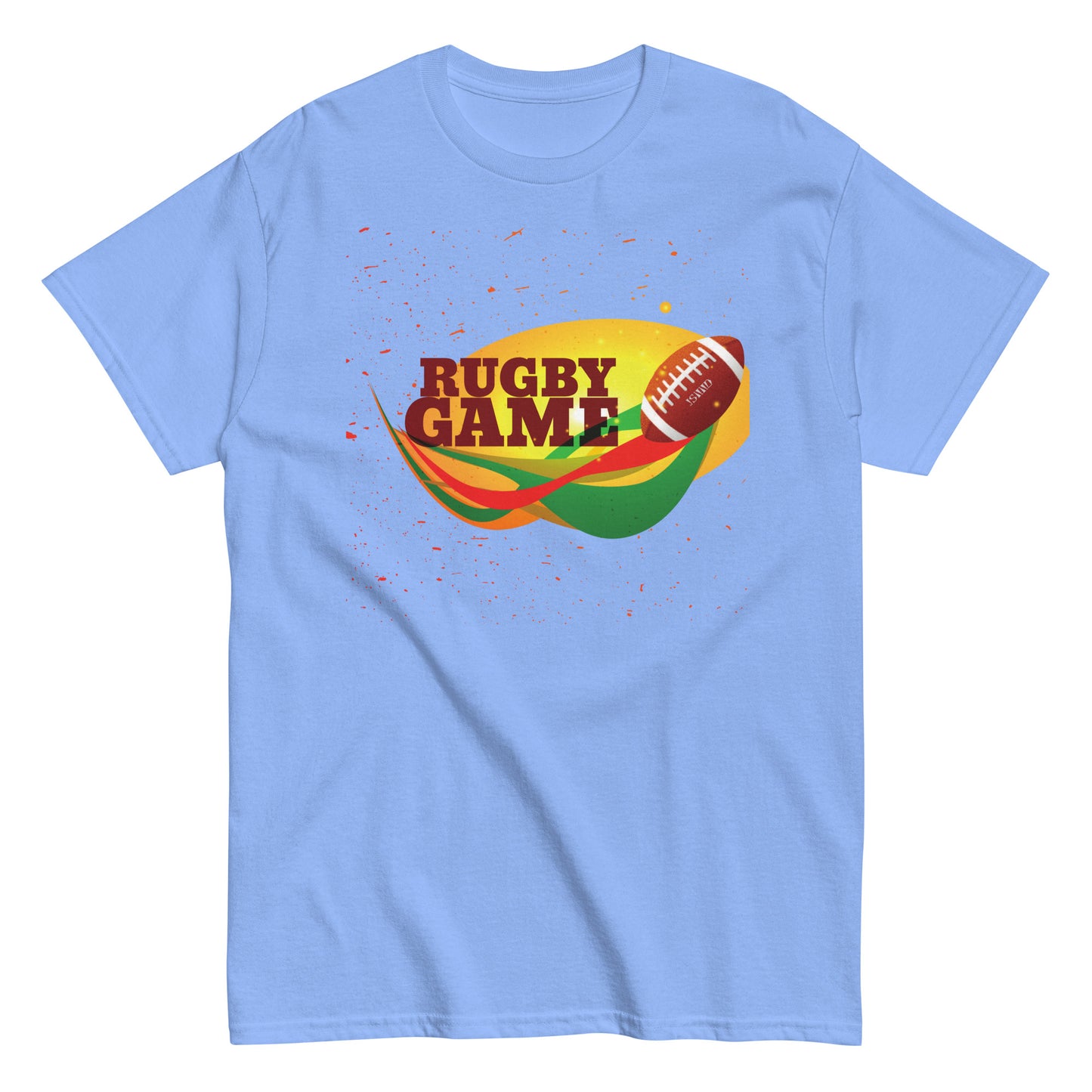 Football classic tee